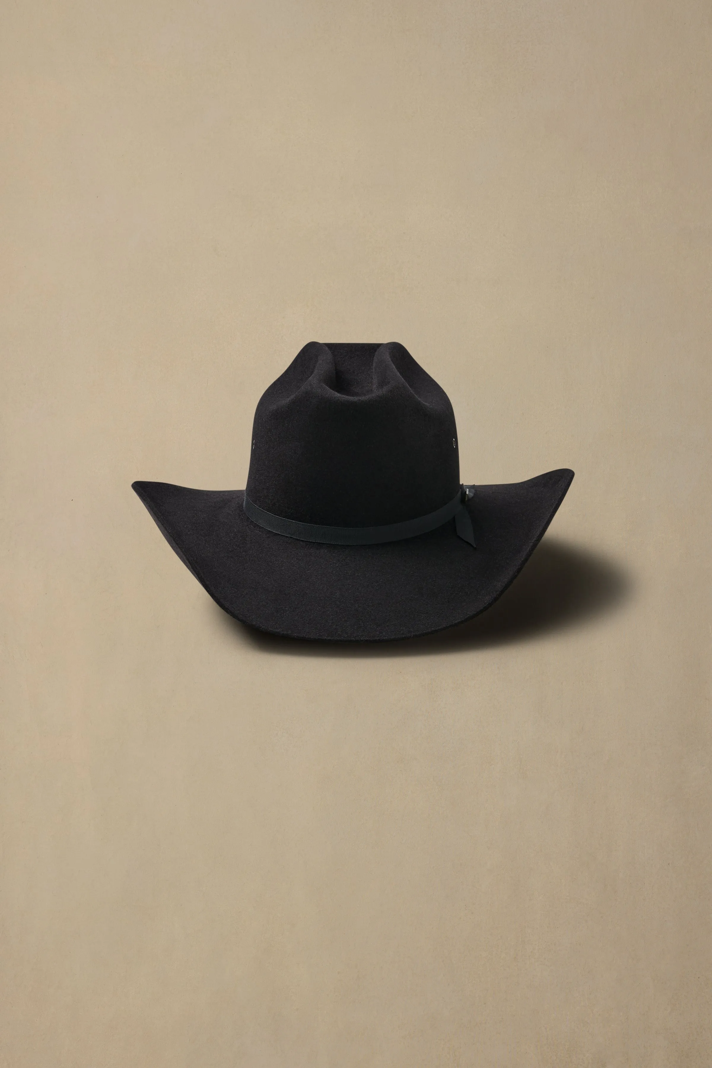 The Outback Club Black sold by Akubra product image thumbnail 2