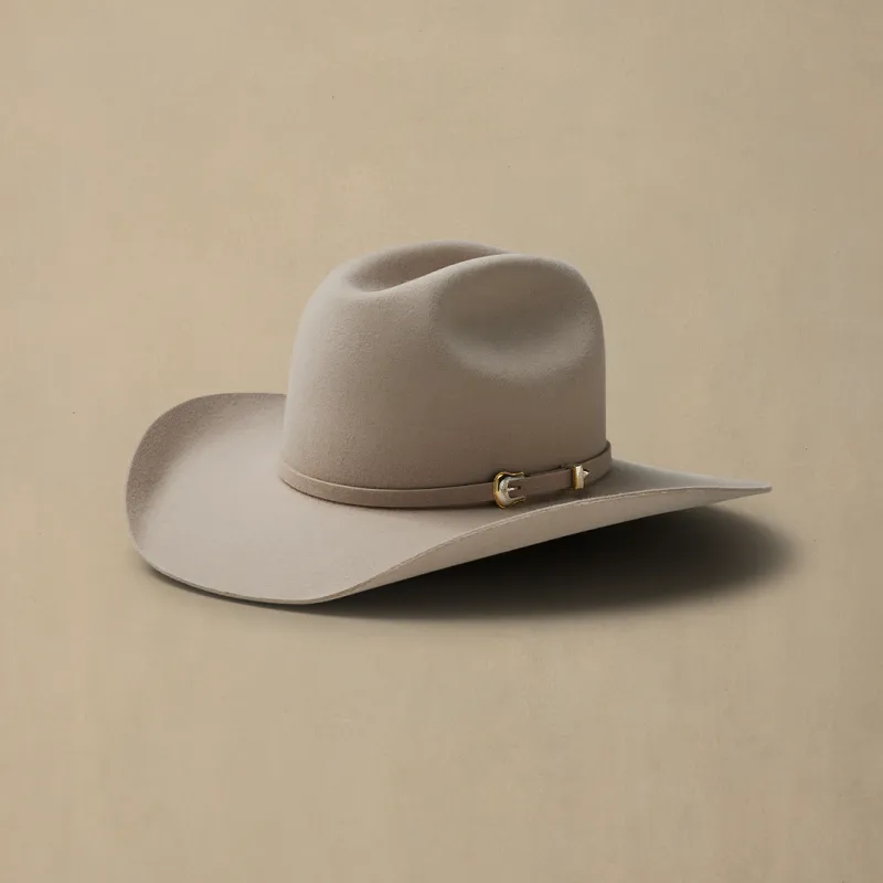 Big Sky Light Sand sold by Akubra