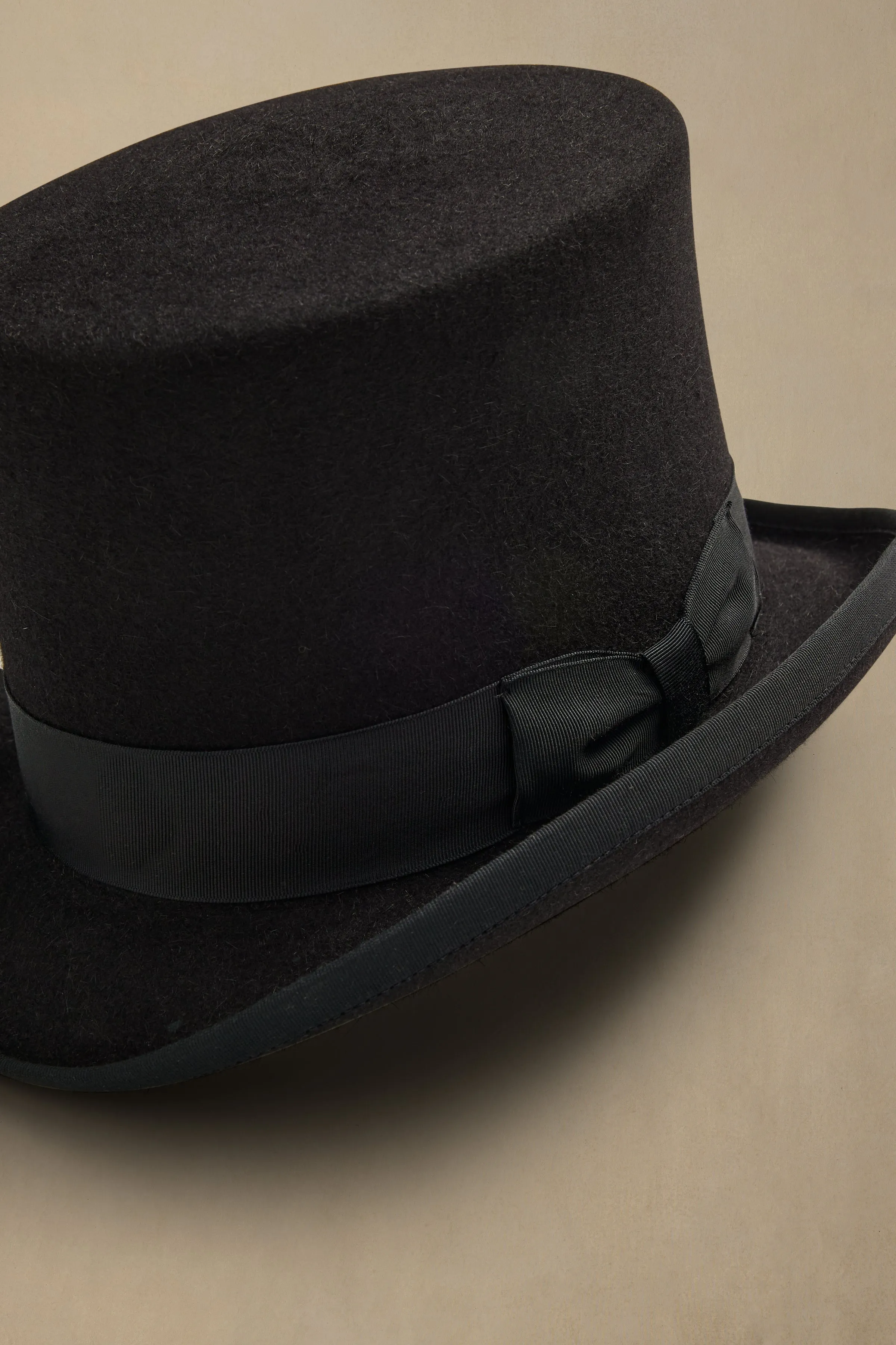 Top Hat Black sold by Akubra product image thumbnail 5
