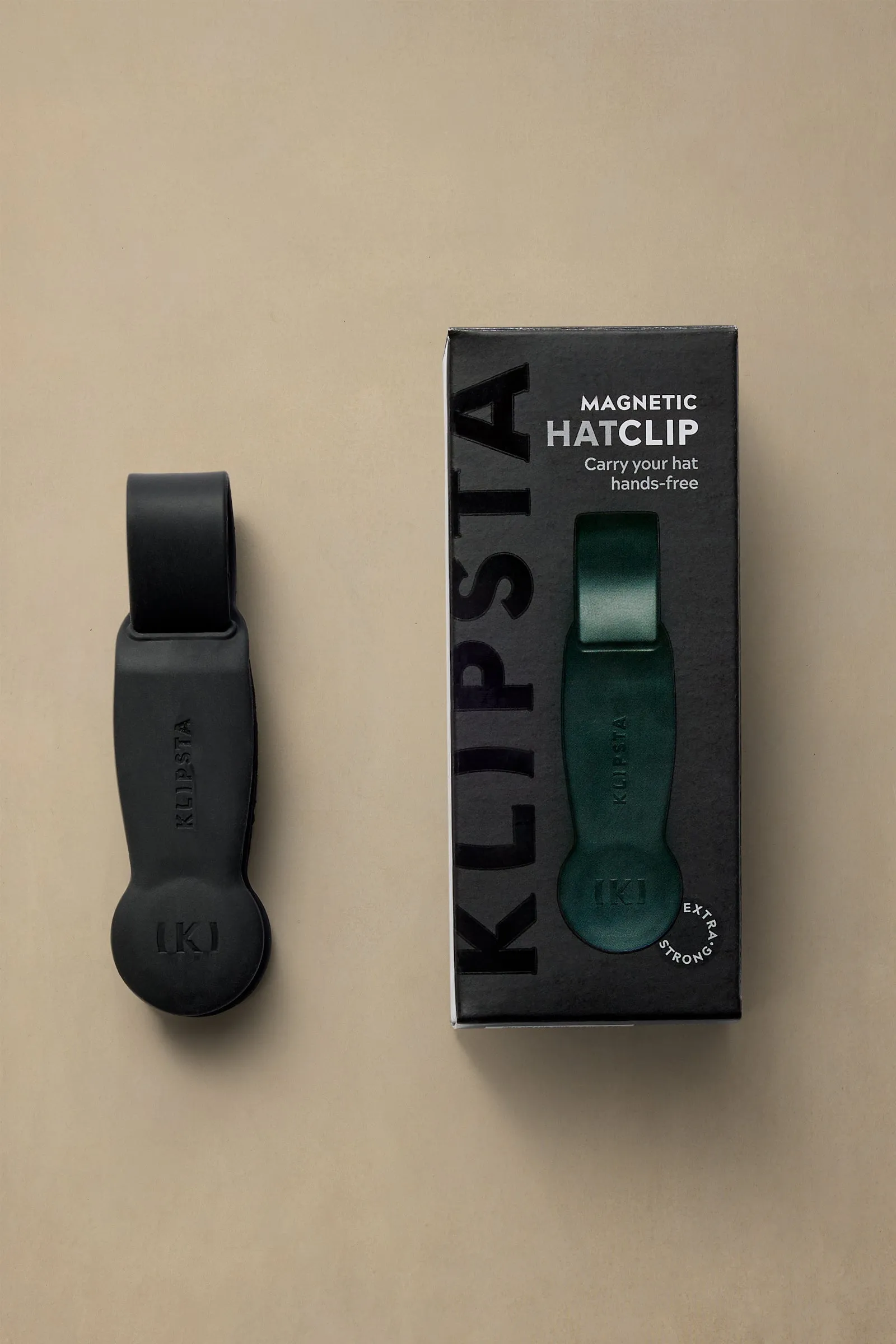 Klipsta Hat Clips sold by Akubra product image thumbnail 2