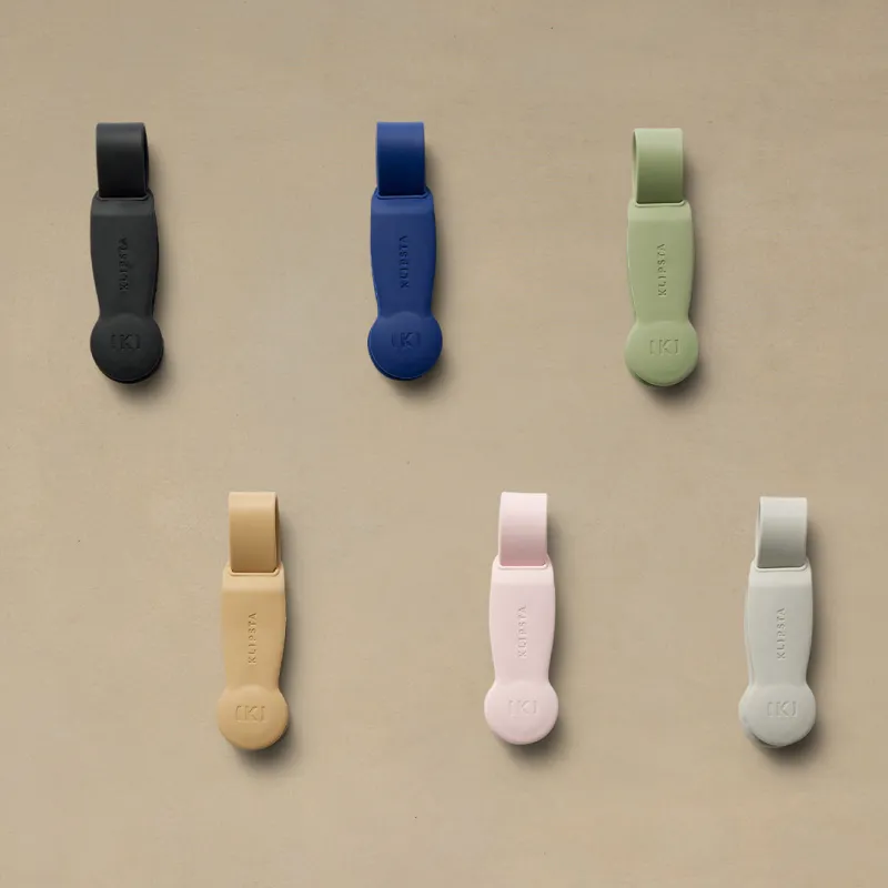 Klipsta Hat Clips sold by Akubra