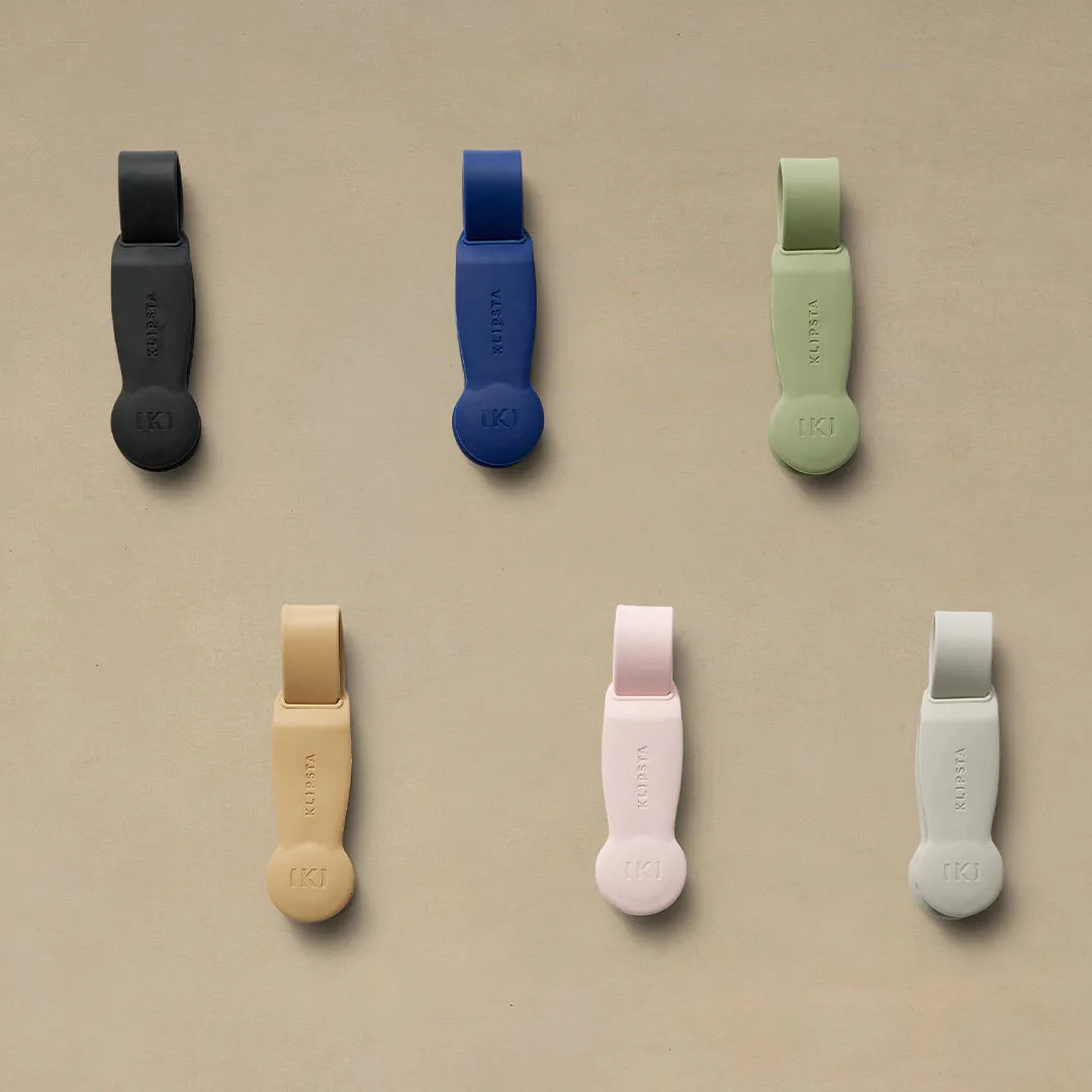 Klipsta Hat Clips sold by Akubra