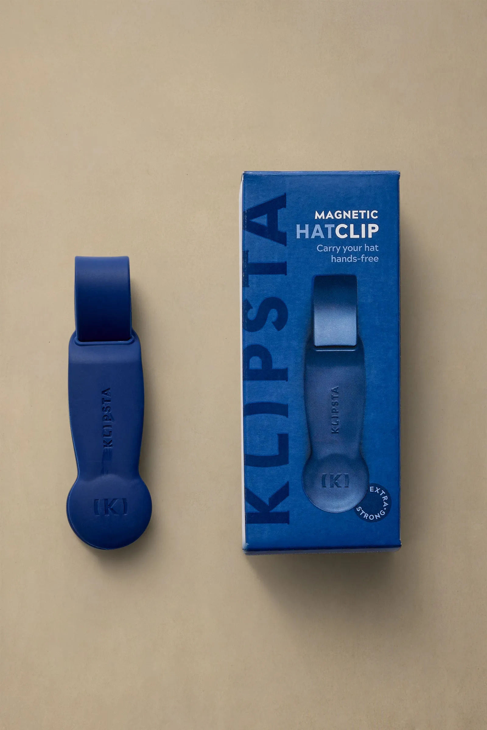 Klipsta Hat Clips sold by Akubra product image thumbnail 3