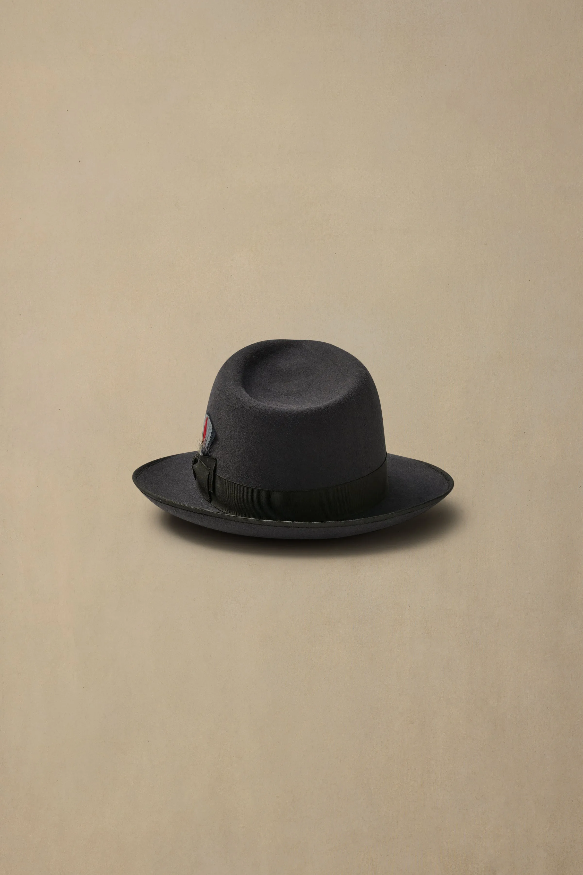 Stylemaster Carbon Grey sold by Akubra product image thumbnail 4