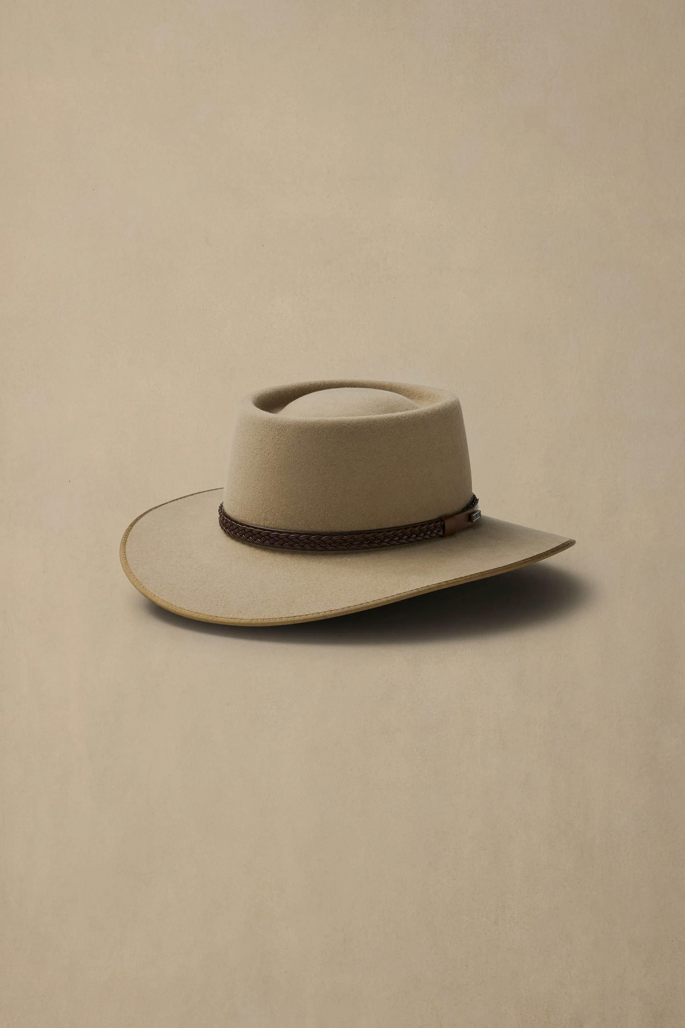 Plainsman Sand sold by Akubra product image thumbnail 3