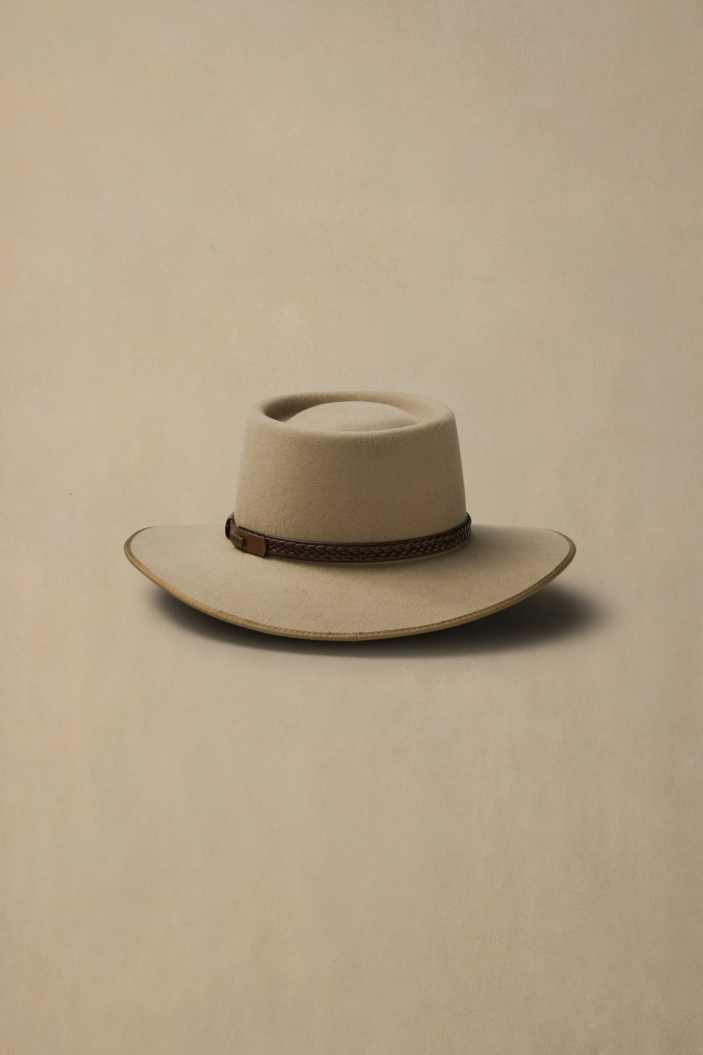 Plainsman Sand sold by Akubra product image thumbnail 4