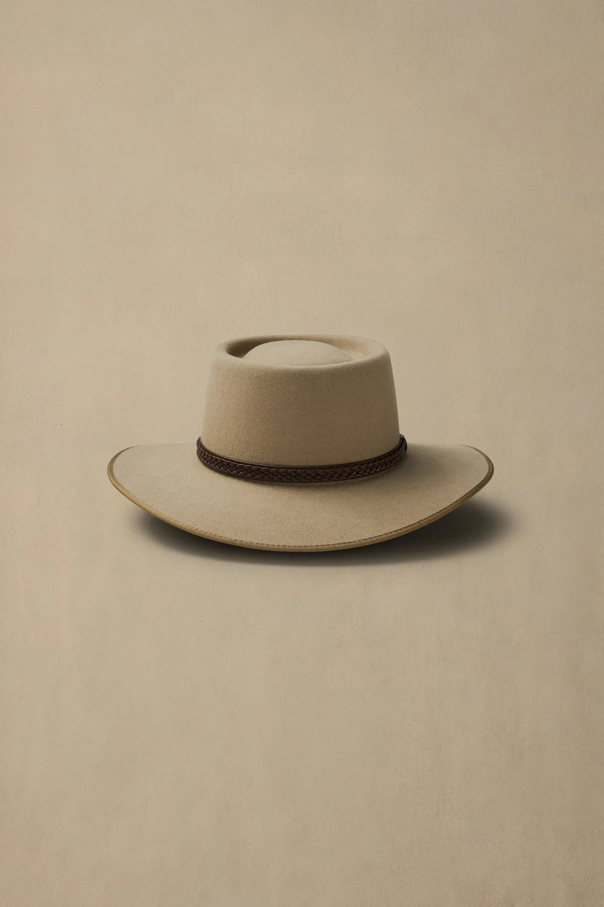 Plainsman Sand sold by Akubra product image thumbnail 2