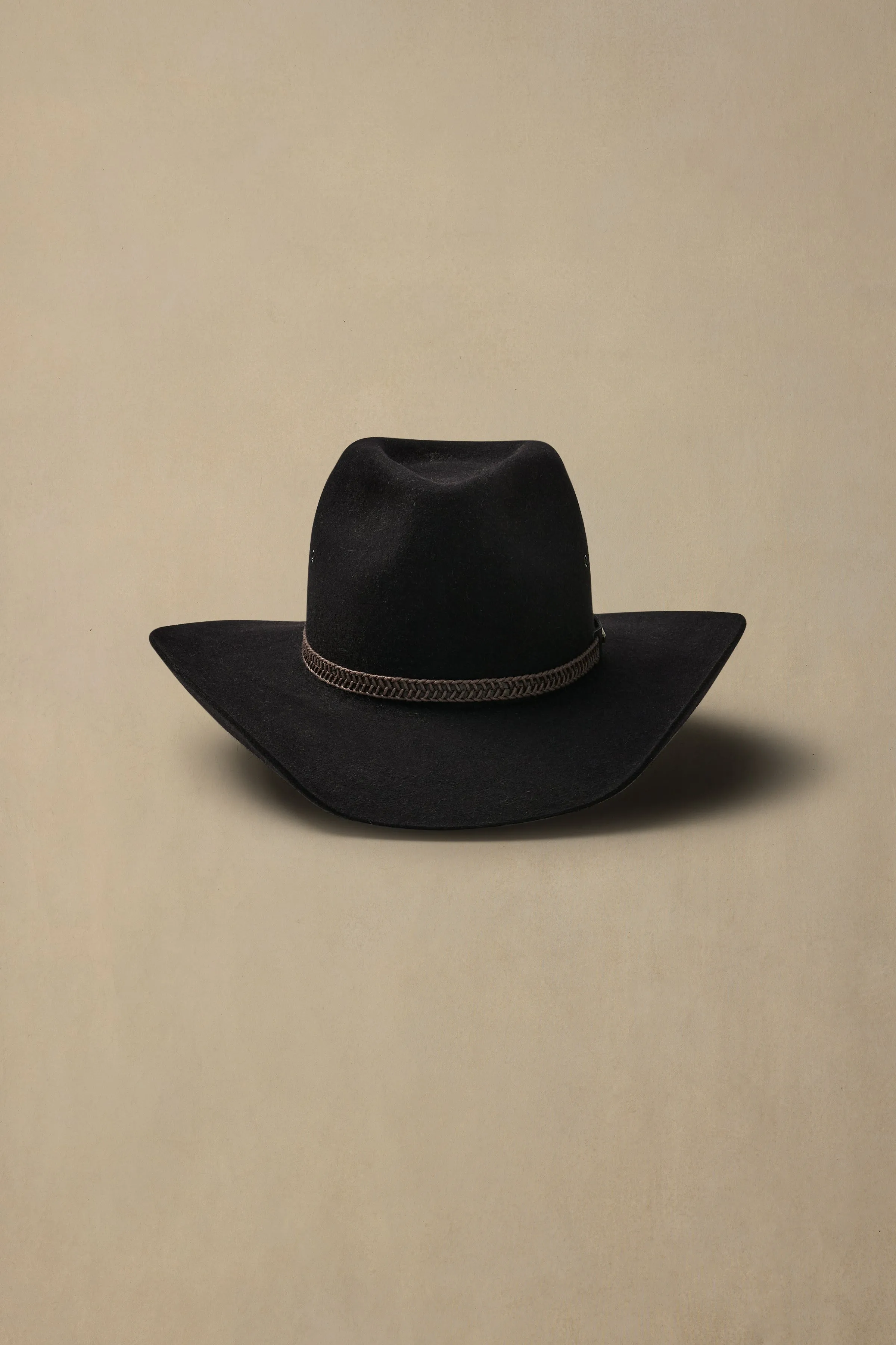 Golden Spur Black sold by Akubra product image thumbnail 2