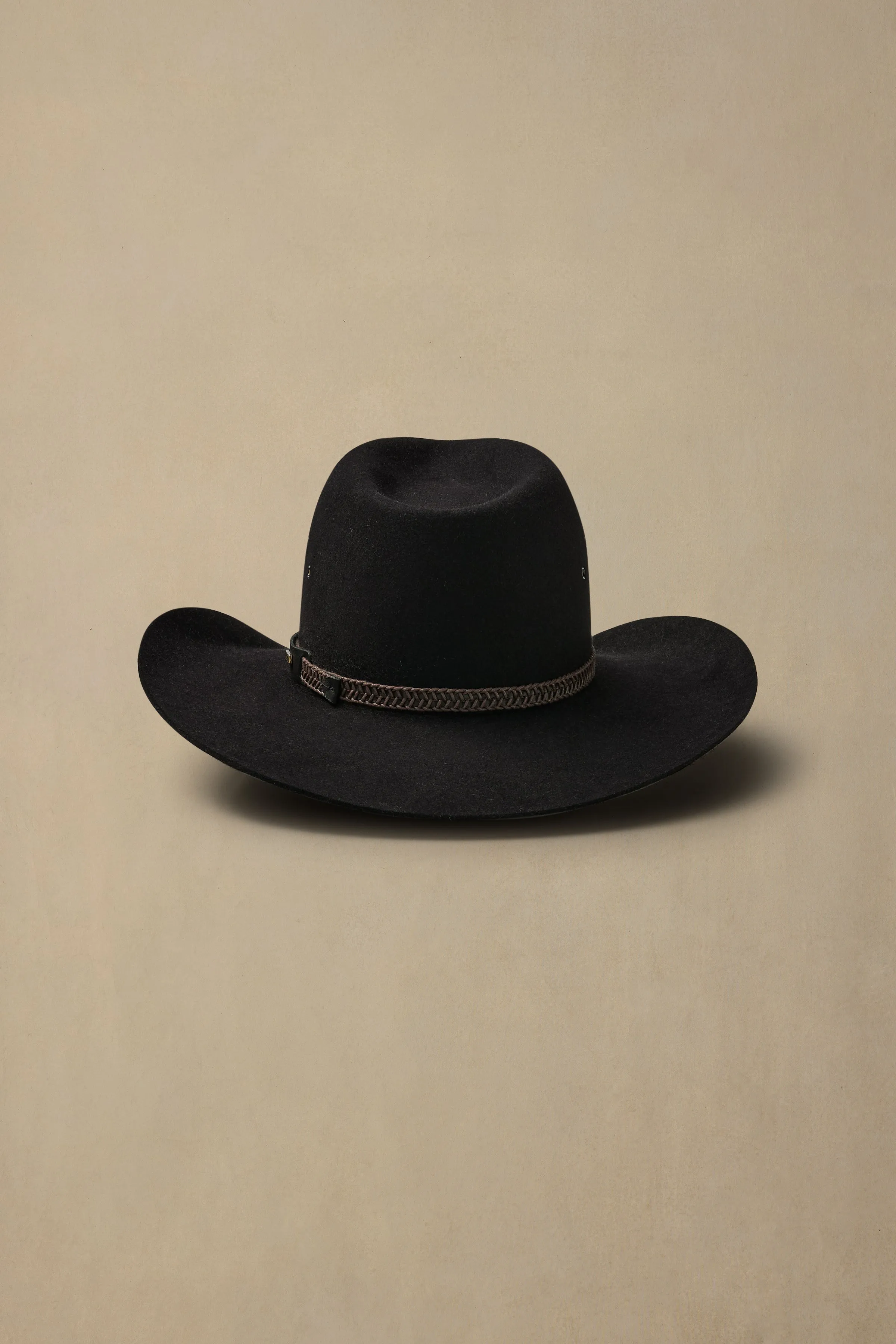 Golden Spur Black sold by Akubra product image thumbnail 4