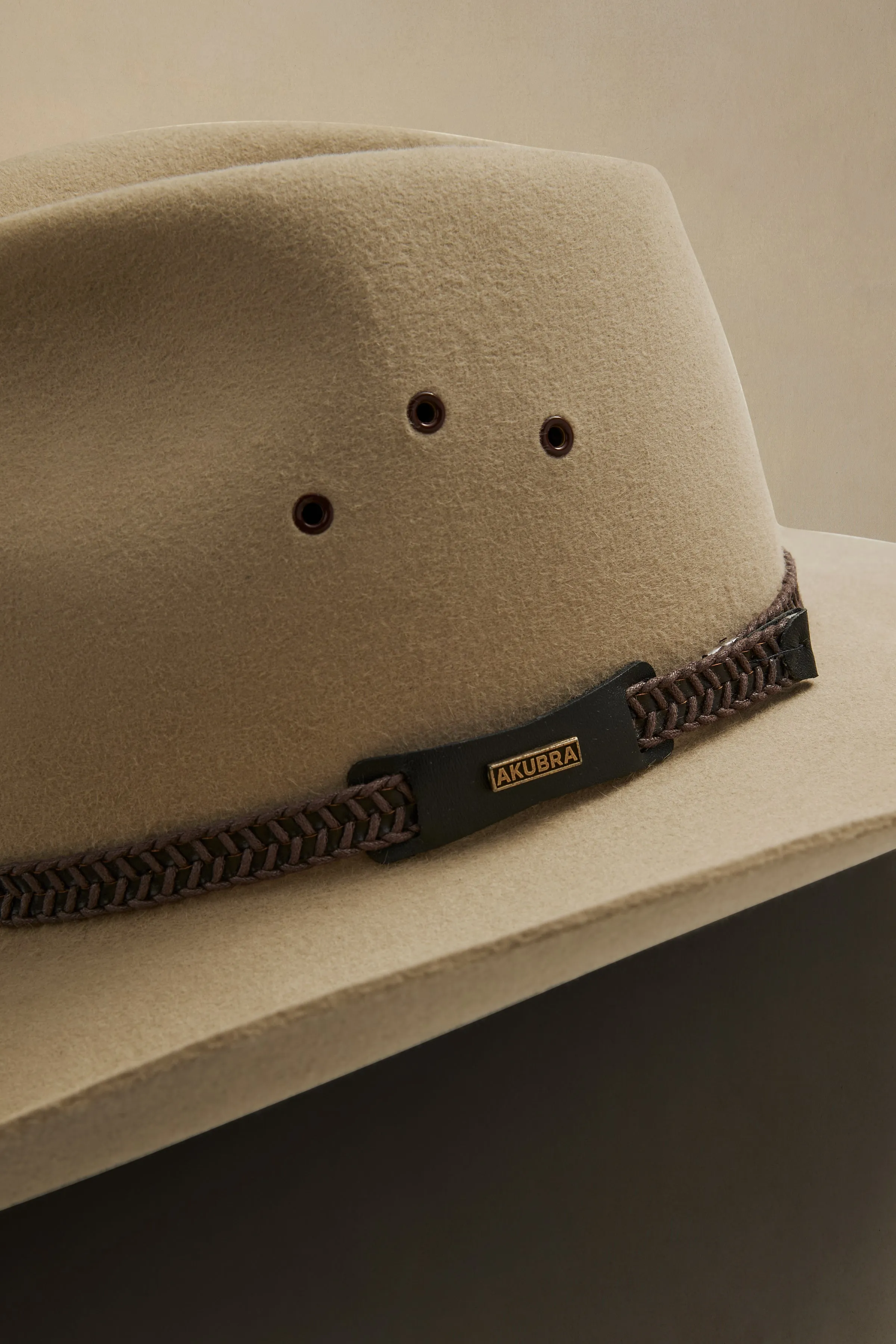 Golden Spur Sand sold by Akubra product image thumbnail 5