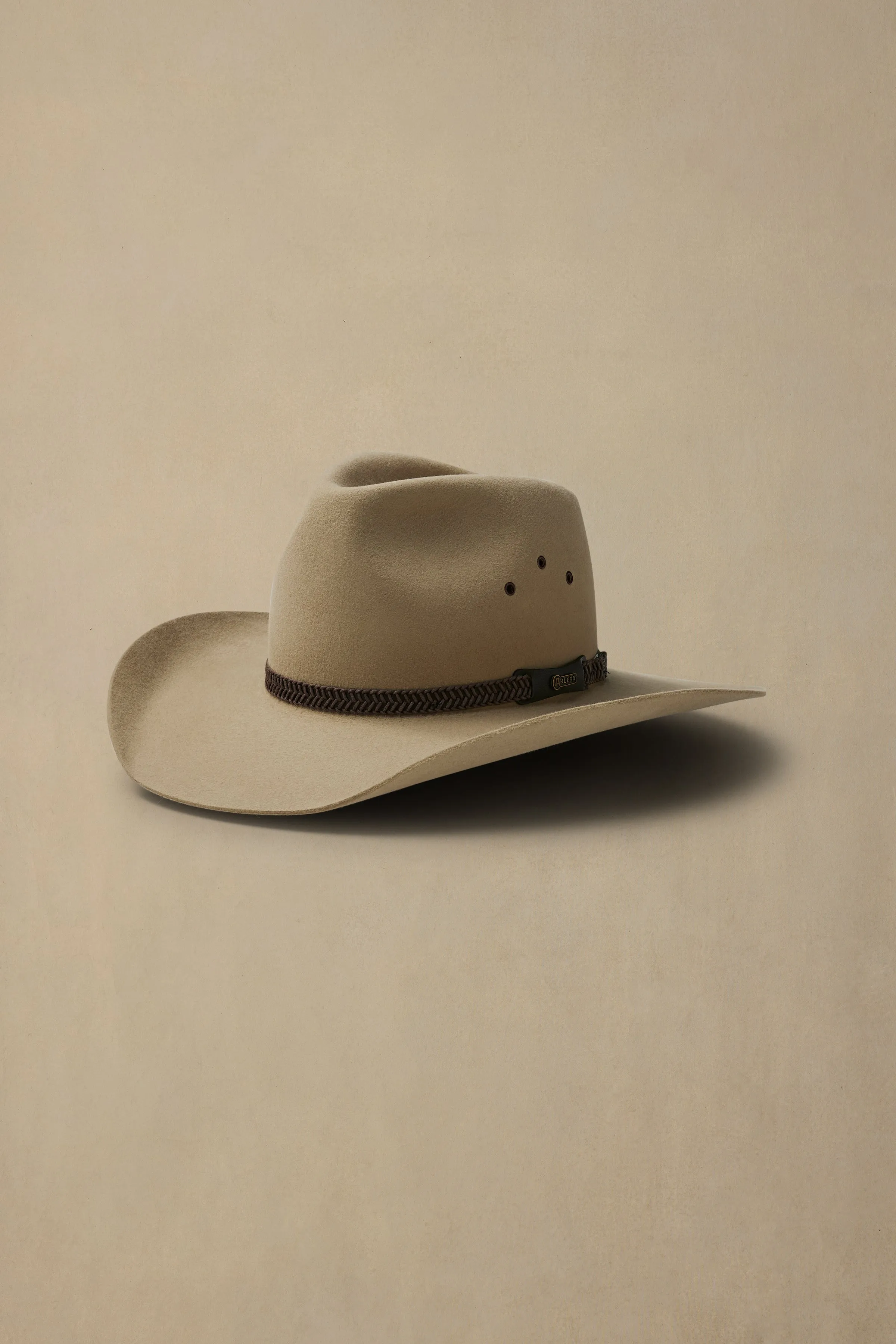 Golden Spur Sand sold by Akubra product image thumbnail 3