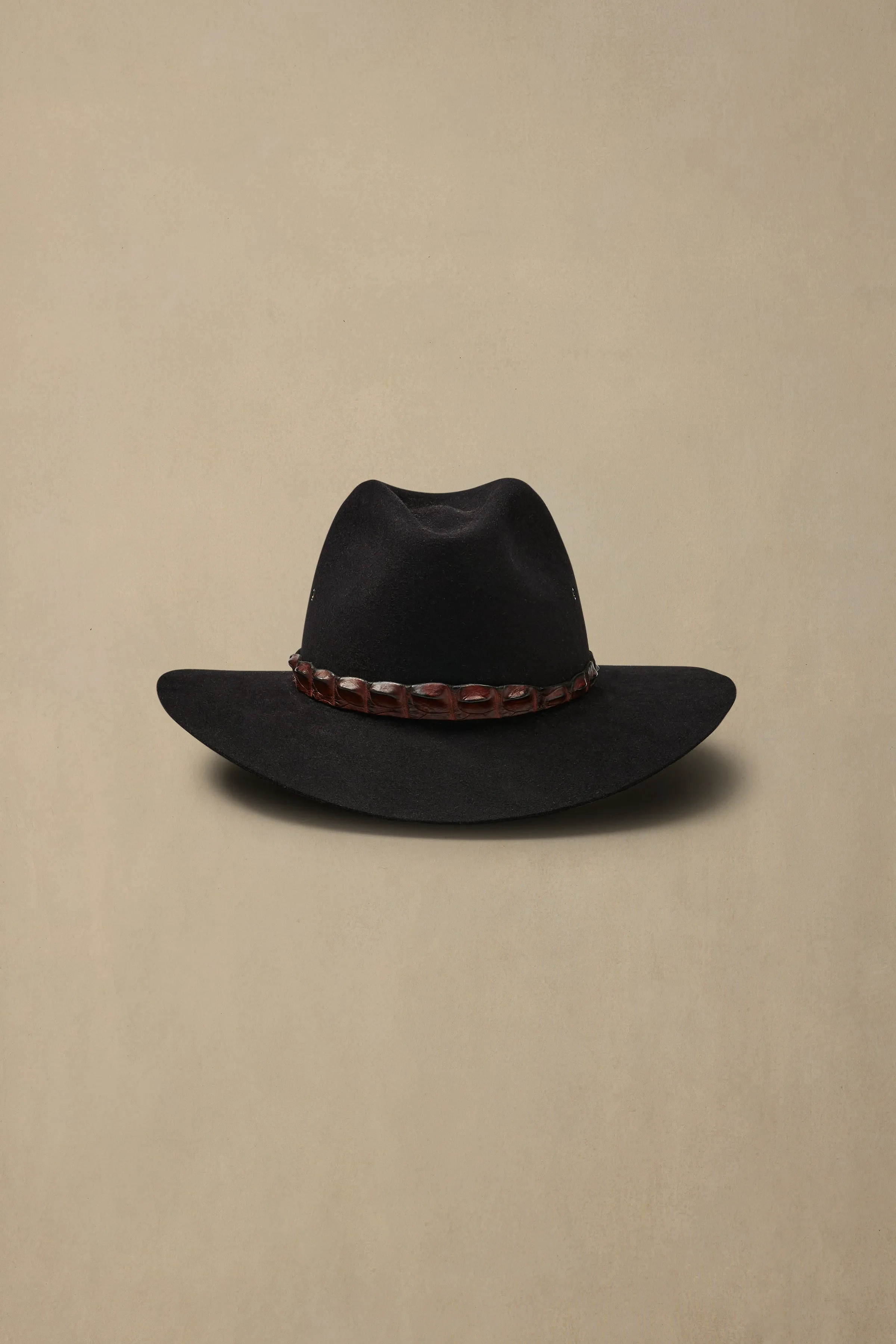 Coolabah Black sold by Akubra product image thumbnail 2