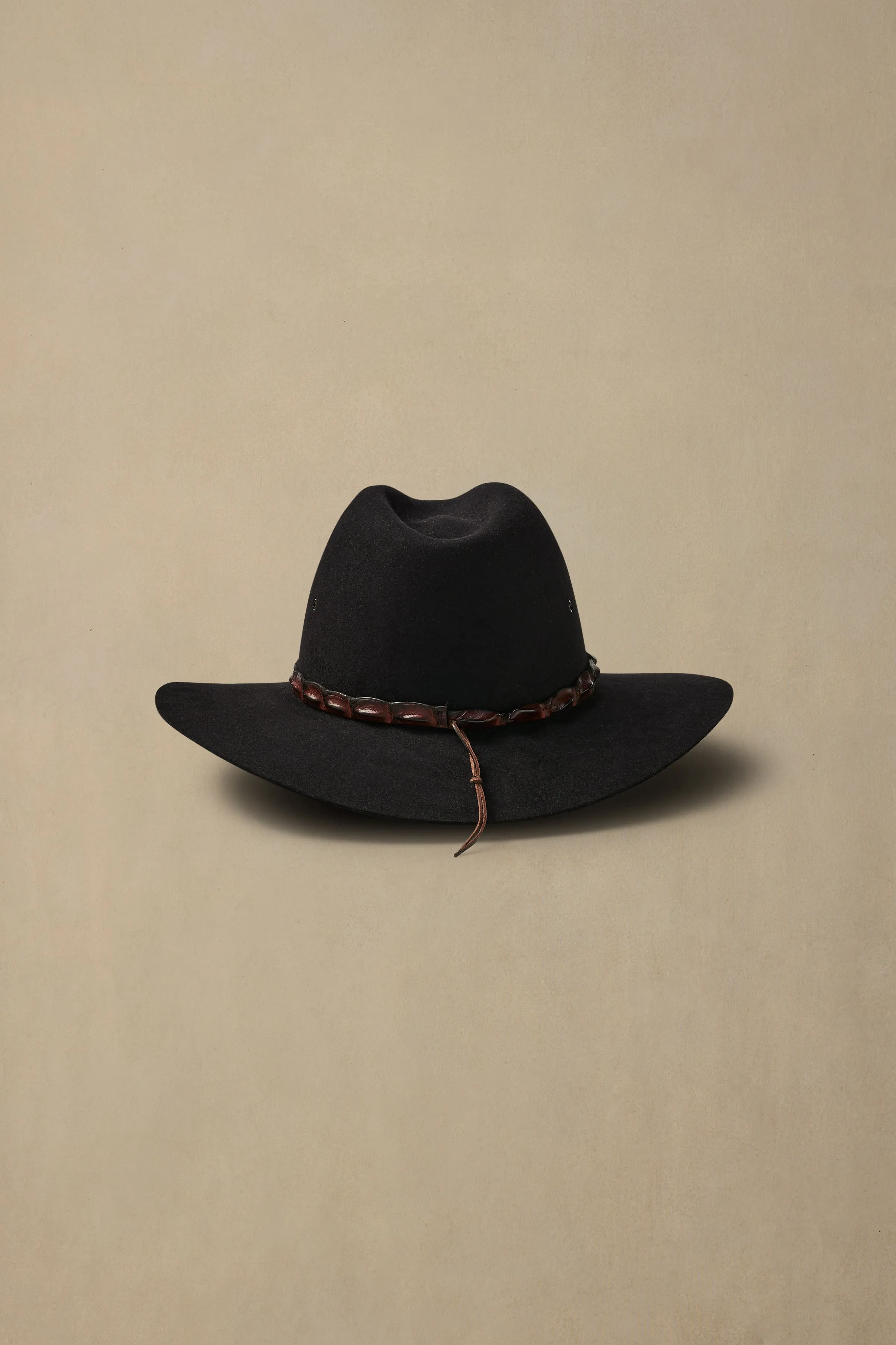 Coolabah Black sold by Akubra product image thumbnail 4