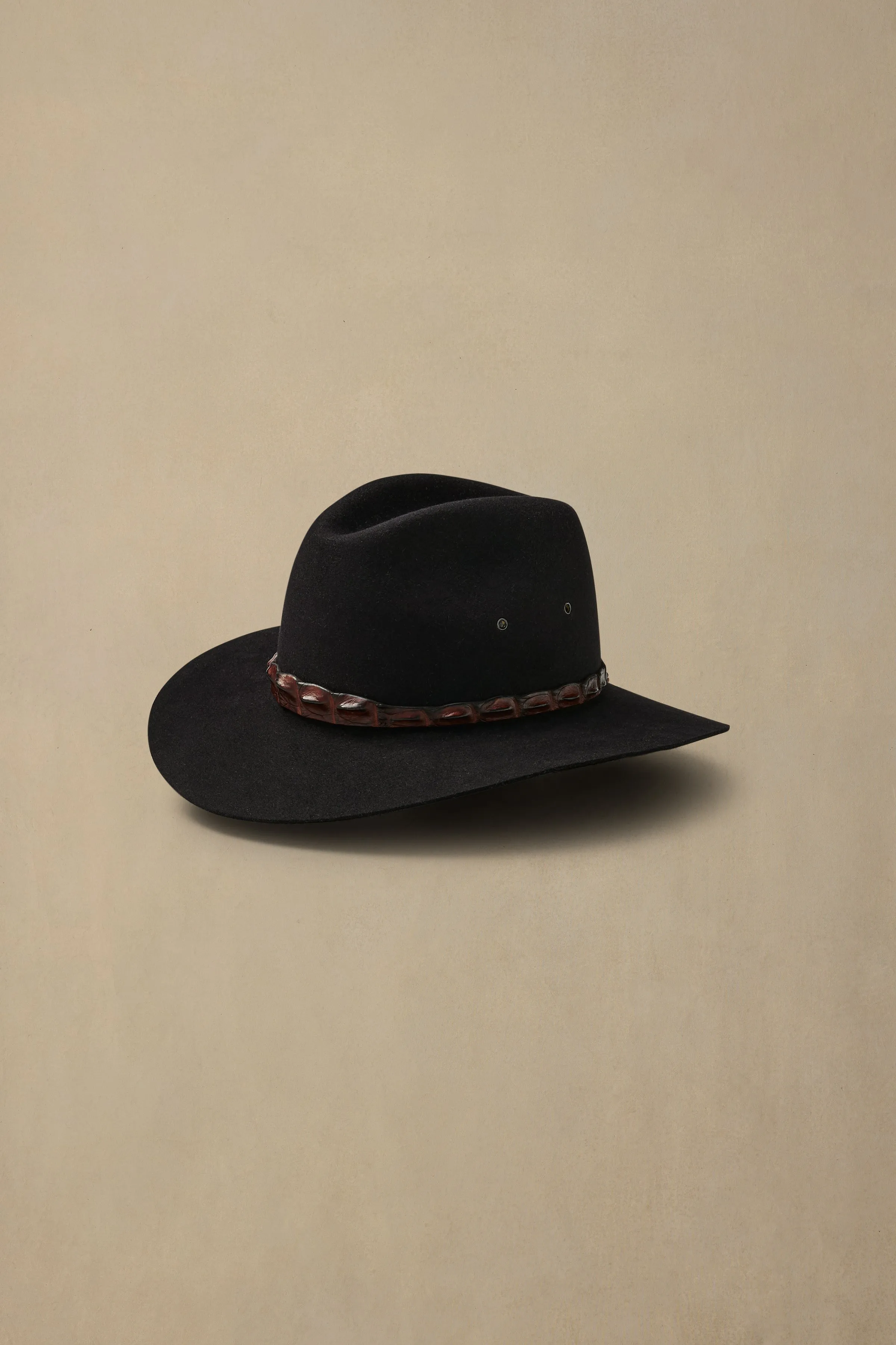 Coolabah Black sold by Akubra product image thumbnail 3