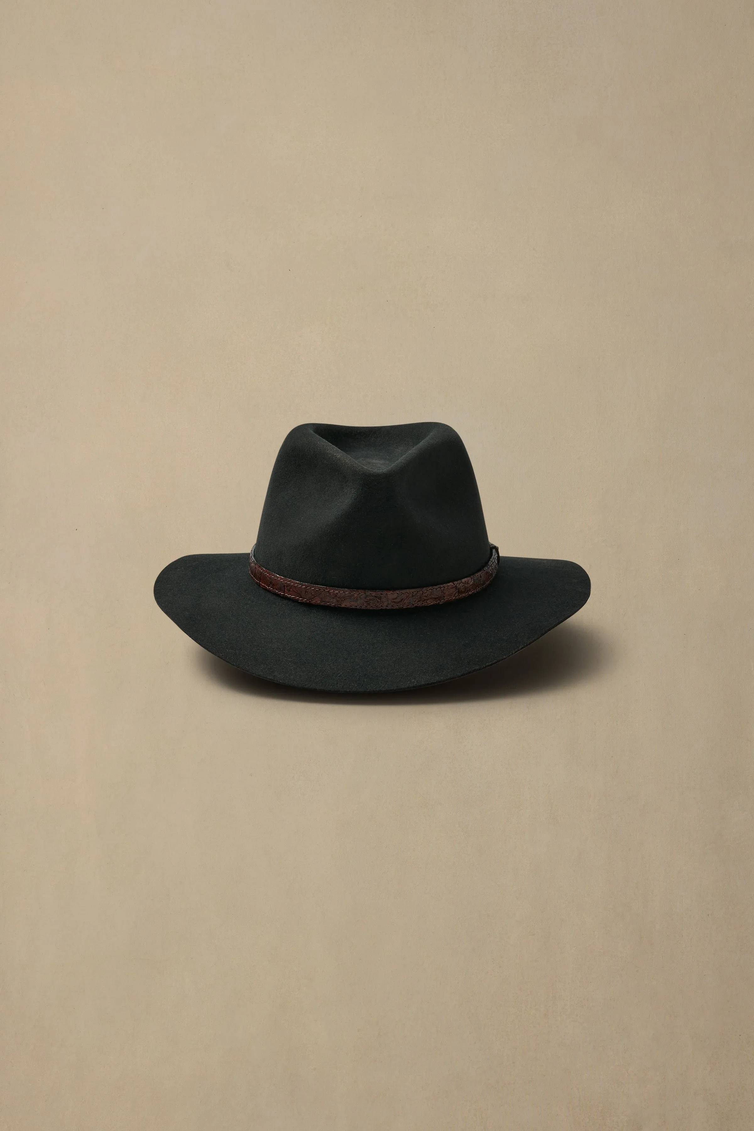 Banjo Paterson Graphite sold by Akubra product image thumbnail 2