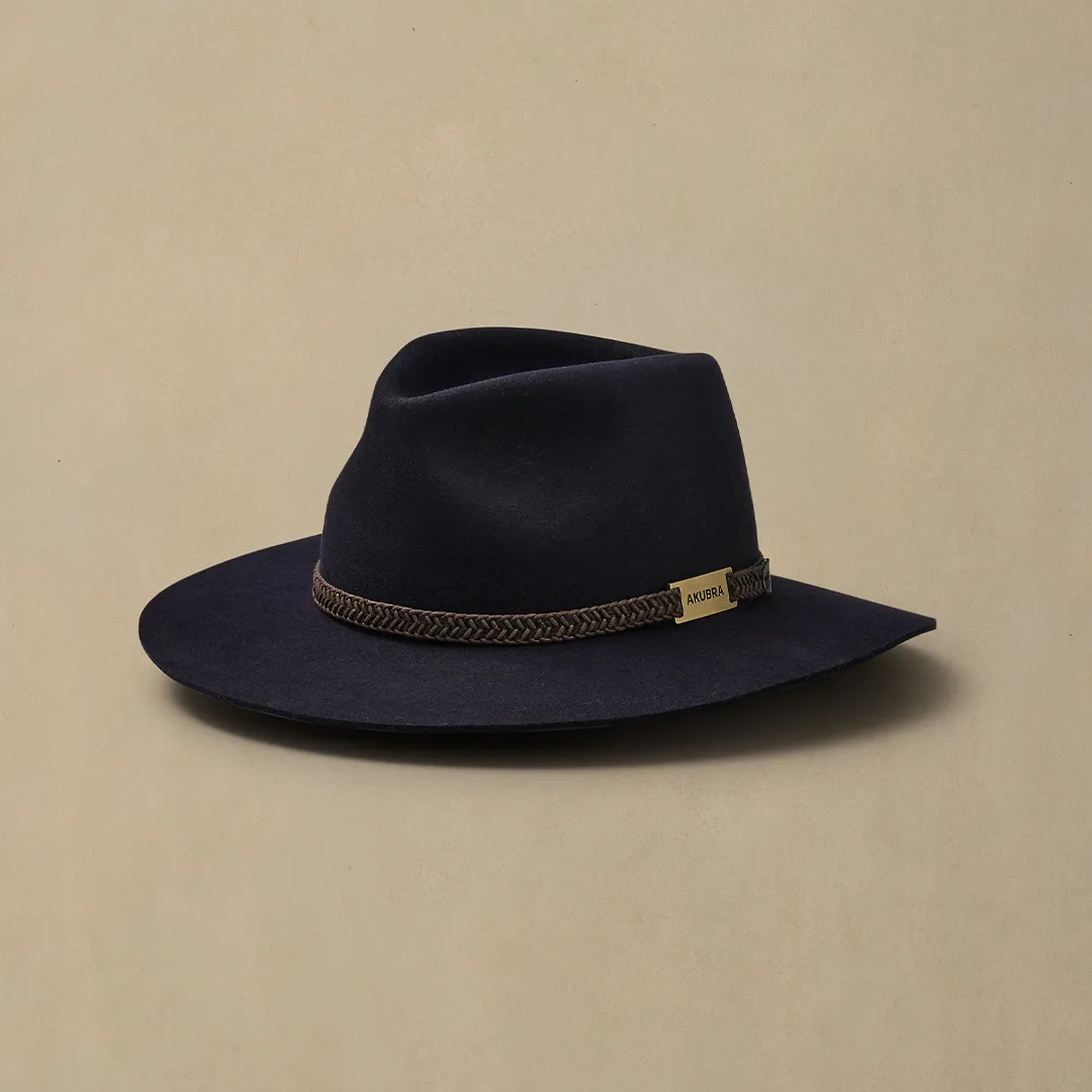 Avalon Midnight sold by Akubra