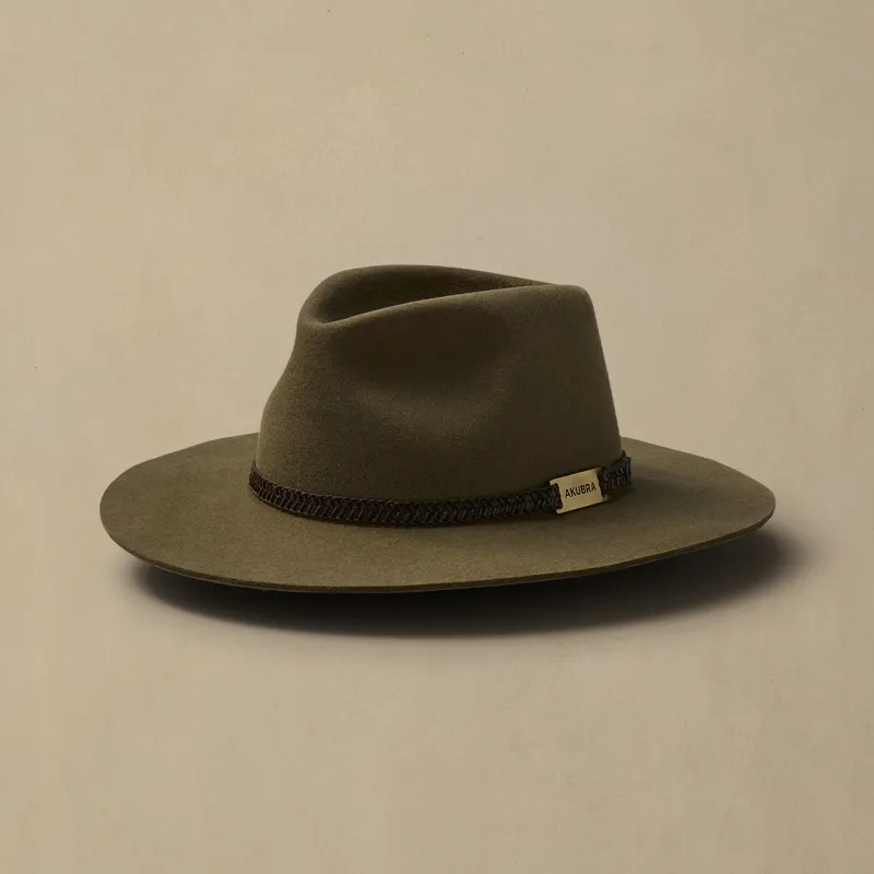 Avalon Eucalypt sold by Akubra