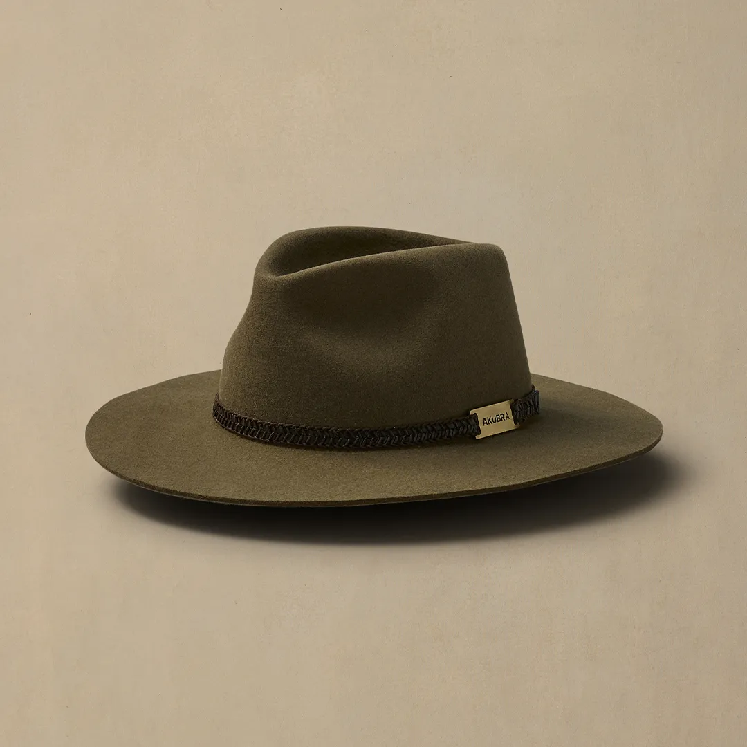 Avalon Eucalypt sold by Akubra