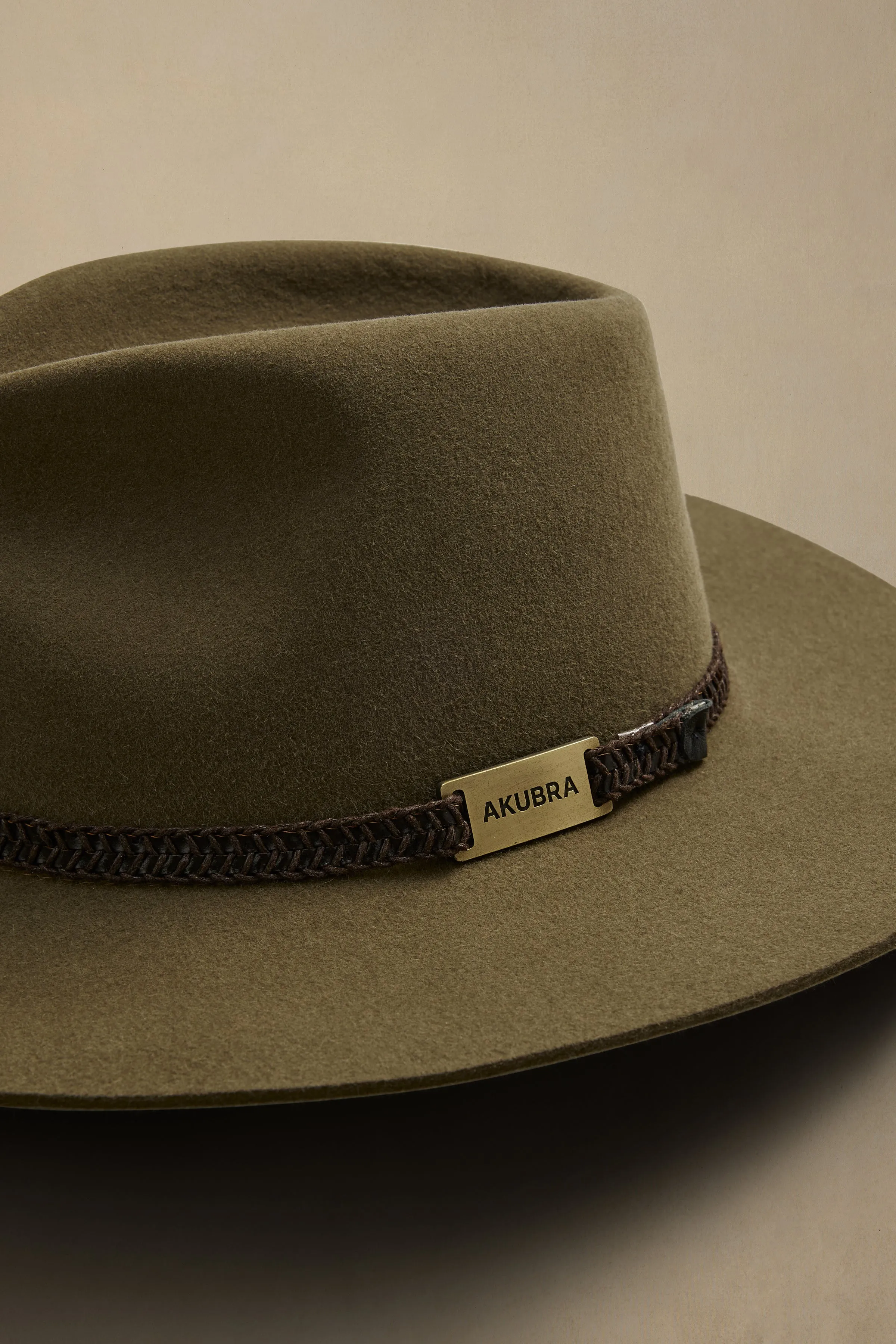 Avalon Eucalypt sold by Akubra product image thumbnail 5