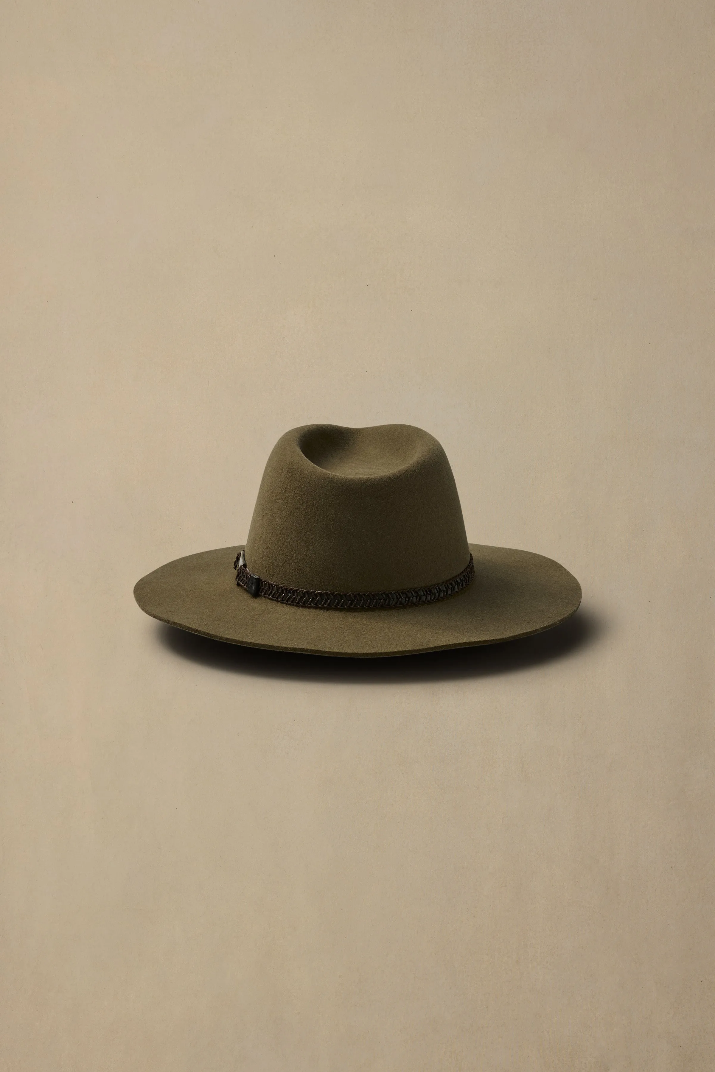 Avalon Eucalypt sold by Akubra product image thumbnail 4