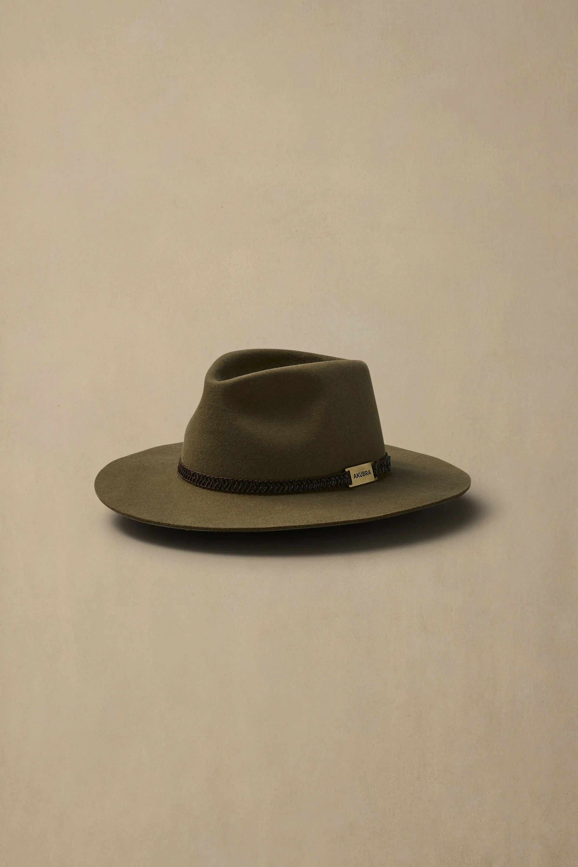 Avalon Eucalypt sold by Akubra product image thumbnail 3