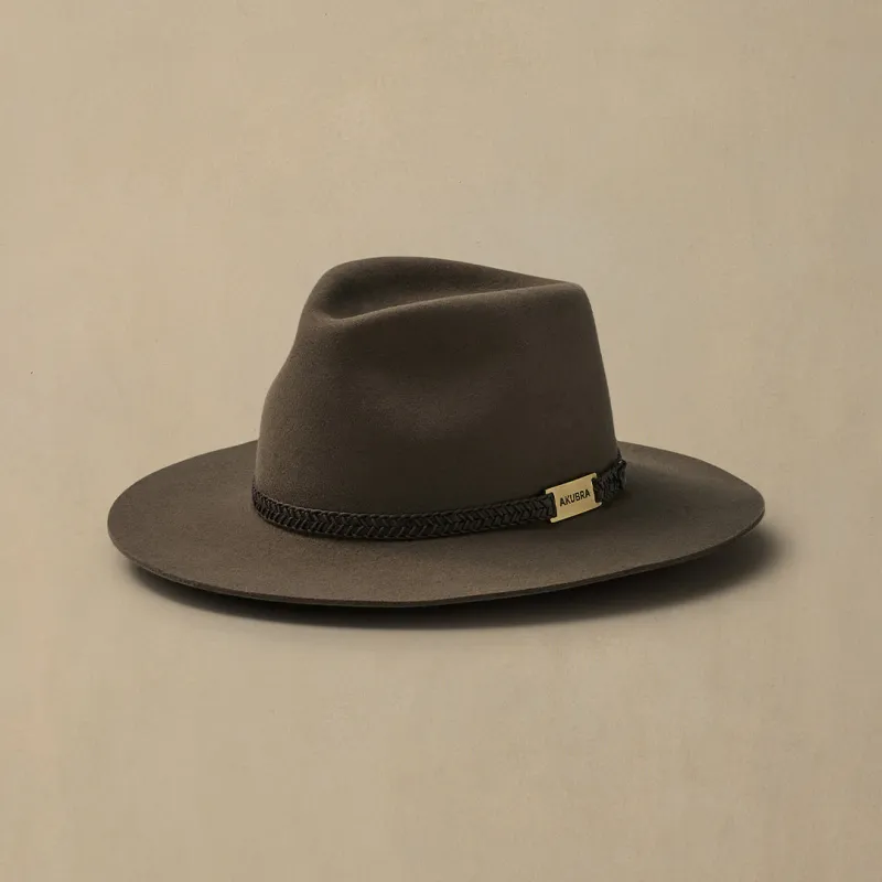 Avalon Hazelnut sold by Akubra