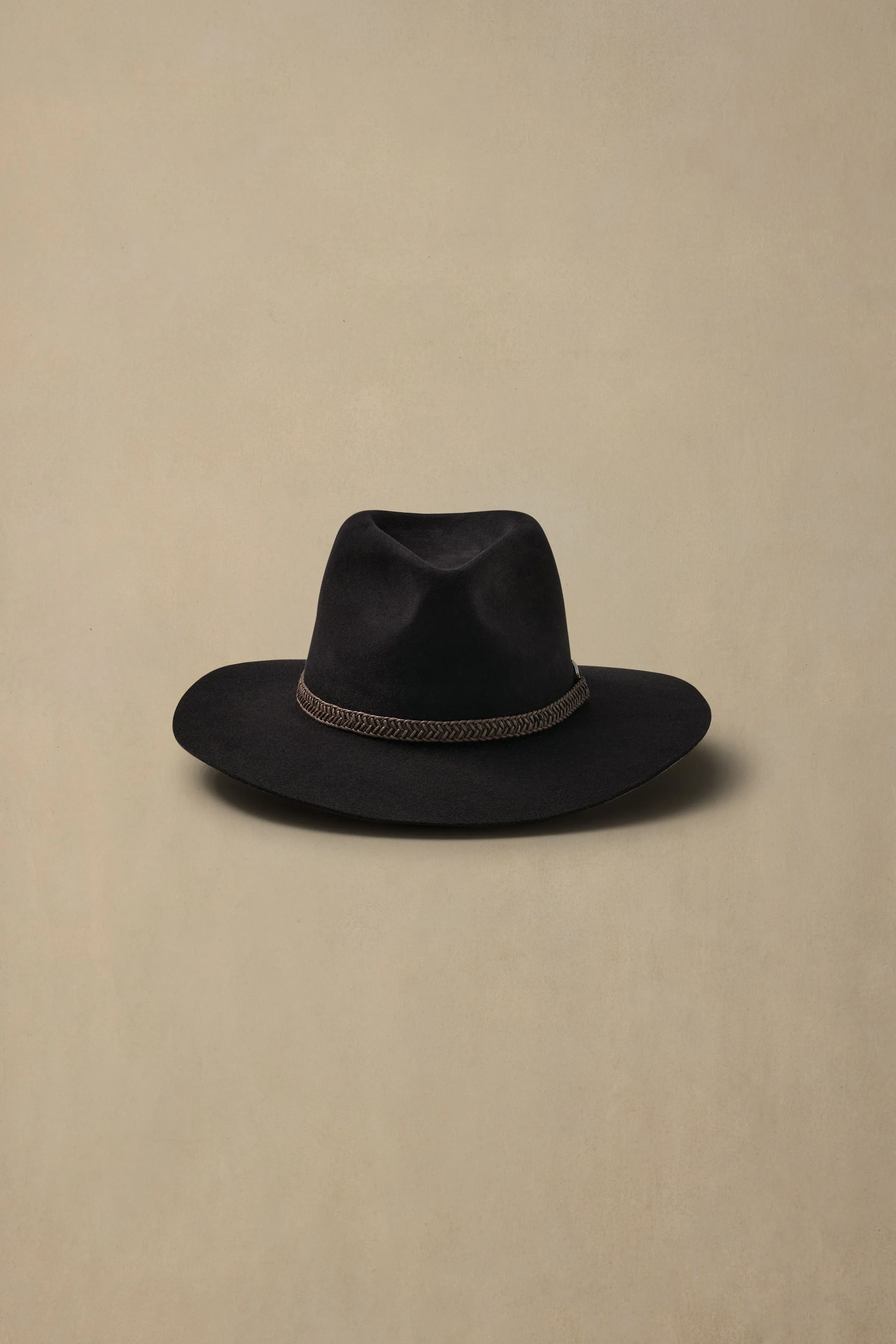 Avalon Black sold by Akubra product image thumbnail 2