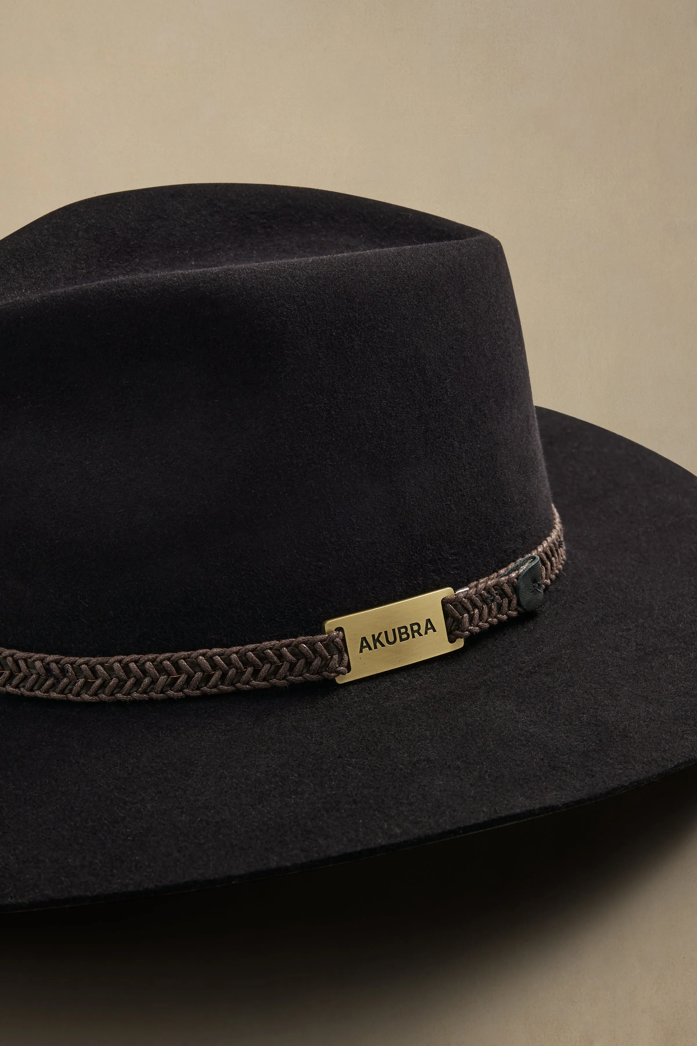 Avalon Black sold by Akubra product image thumbnail 5