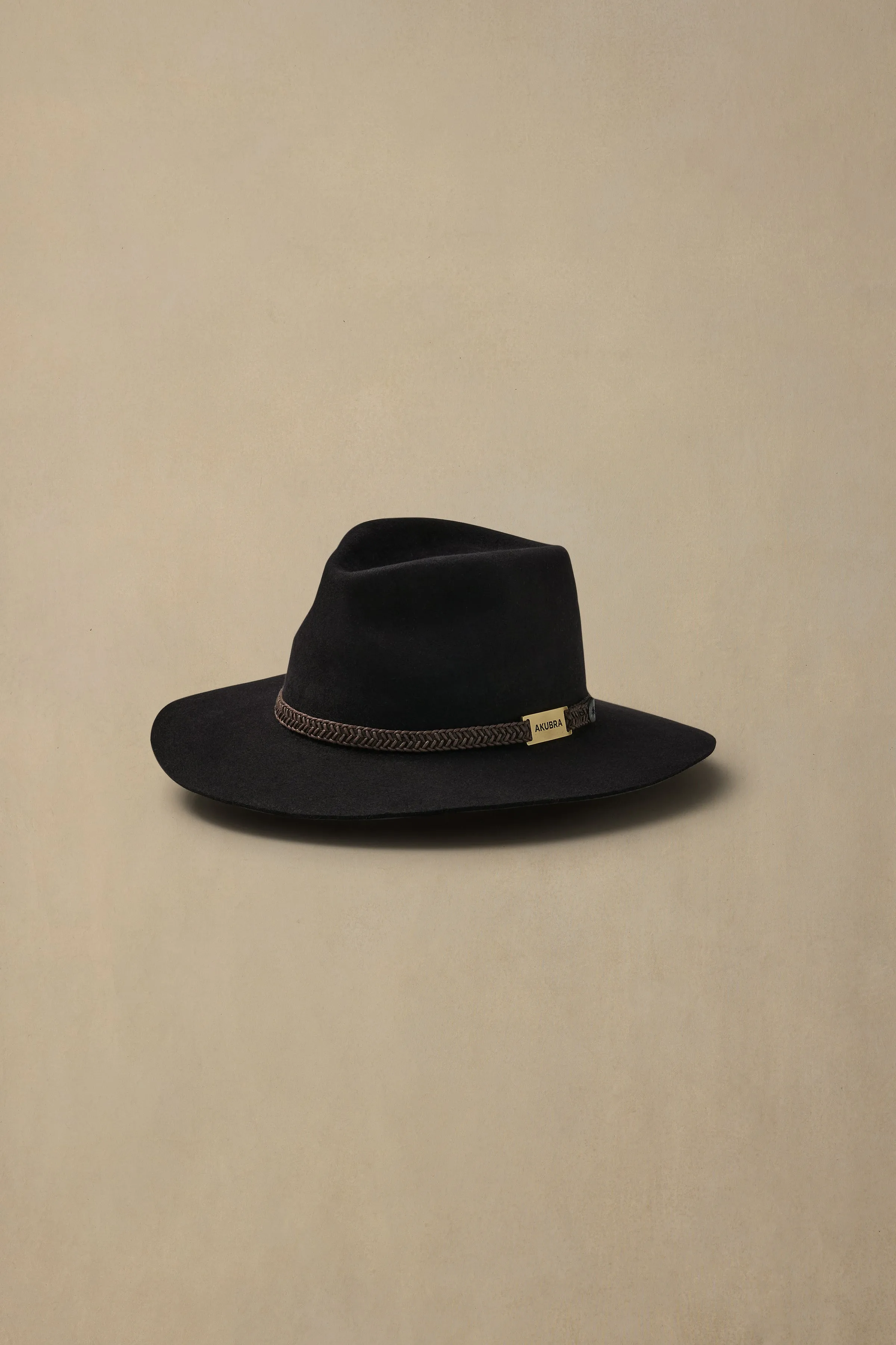 Avalon Black sold by Akubra product image thumbnail 3