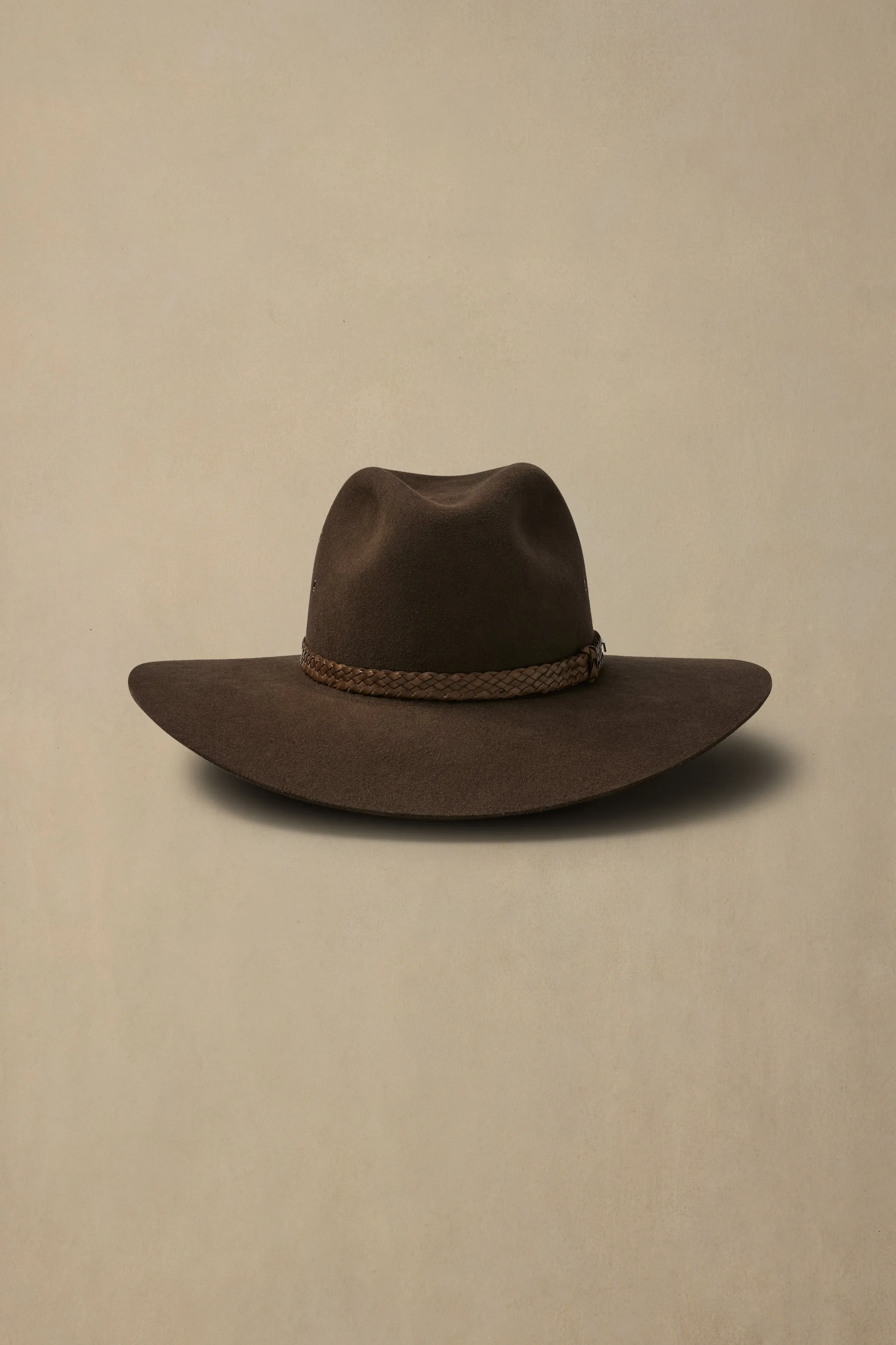 Riverina Loden sold by Akubra product image thumbnail 2