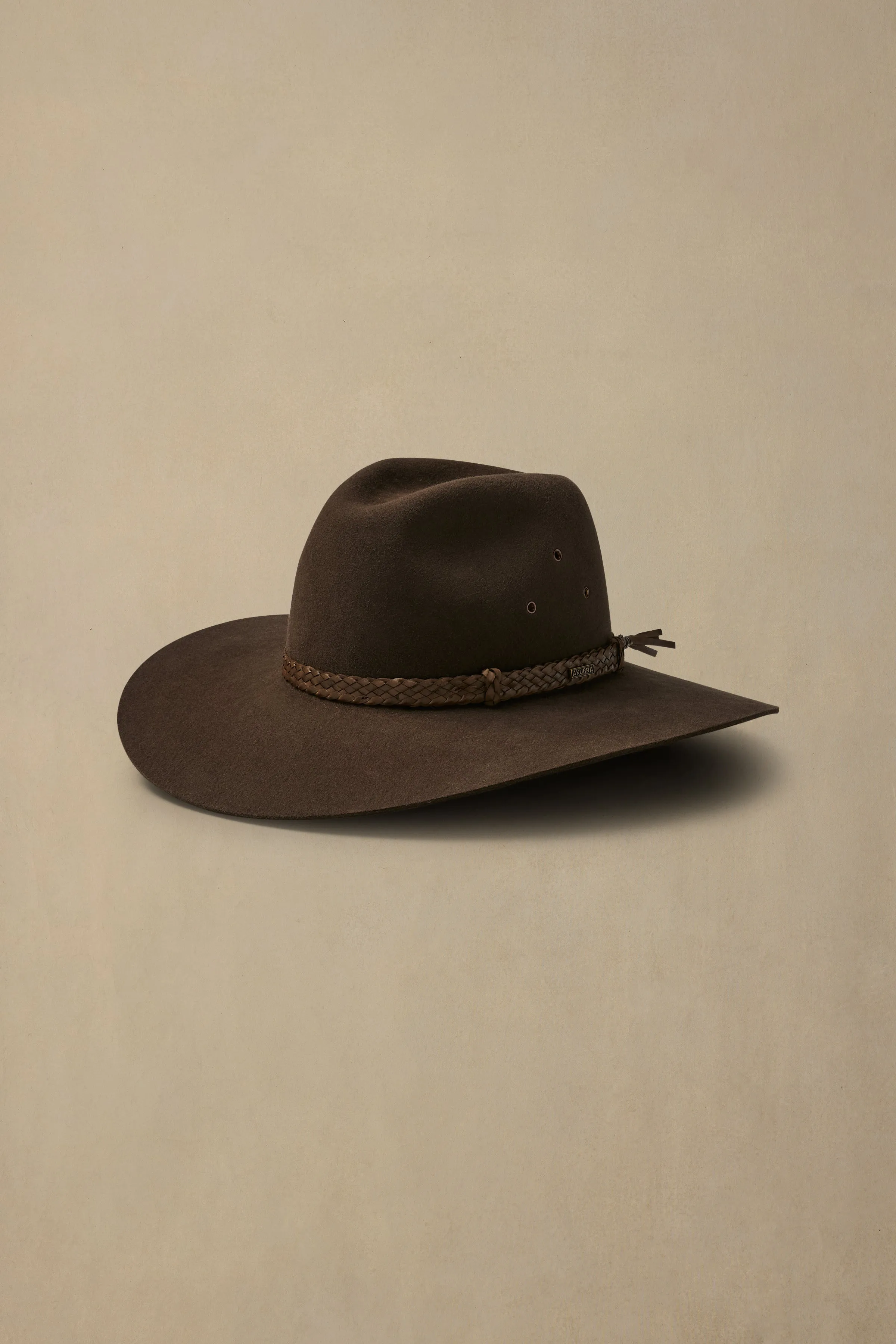 Riverina Loden sold by Akubra product image thumbnail 3
