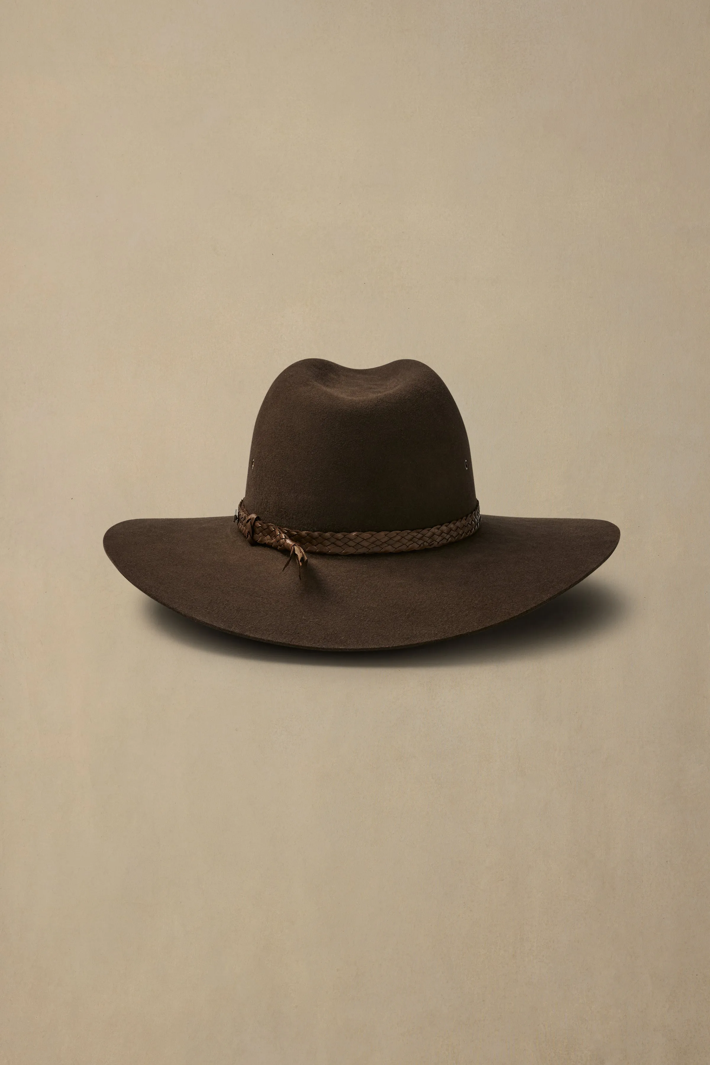 Riverina Loden sold by Akubra product image thumbnail 4