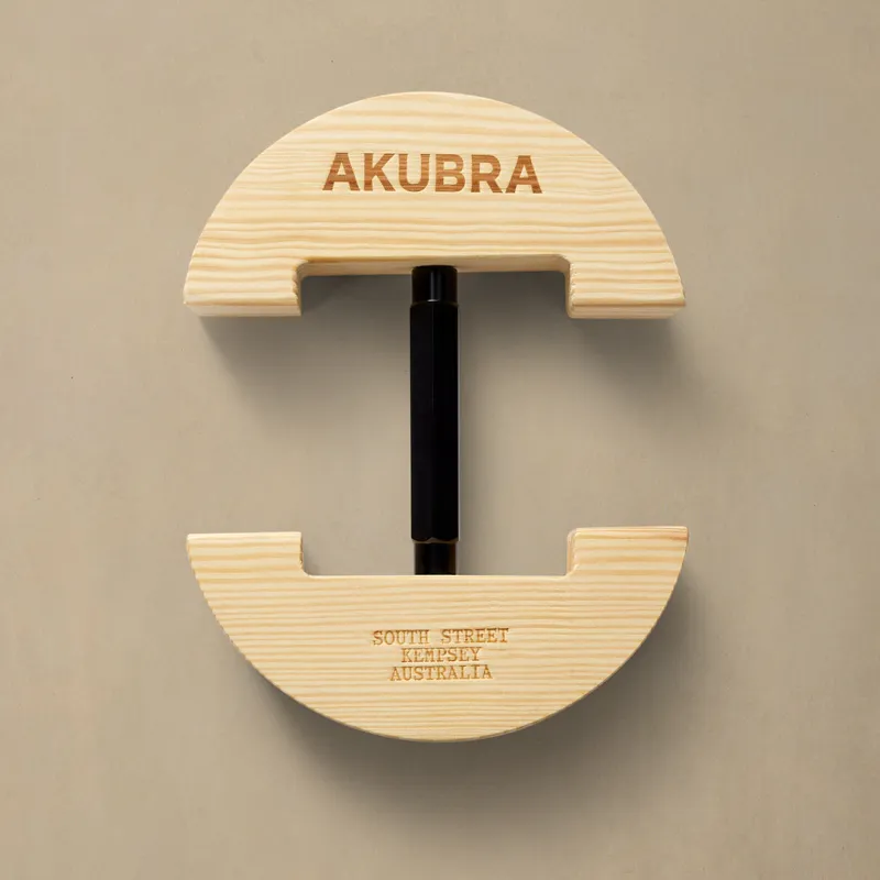 Hat Stretcher sold by Akubra