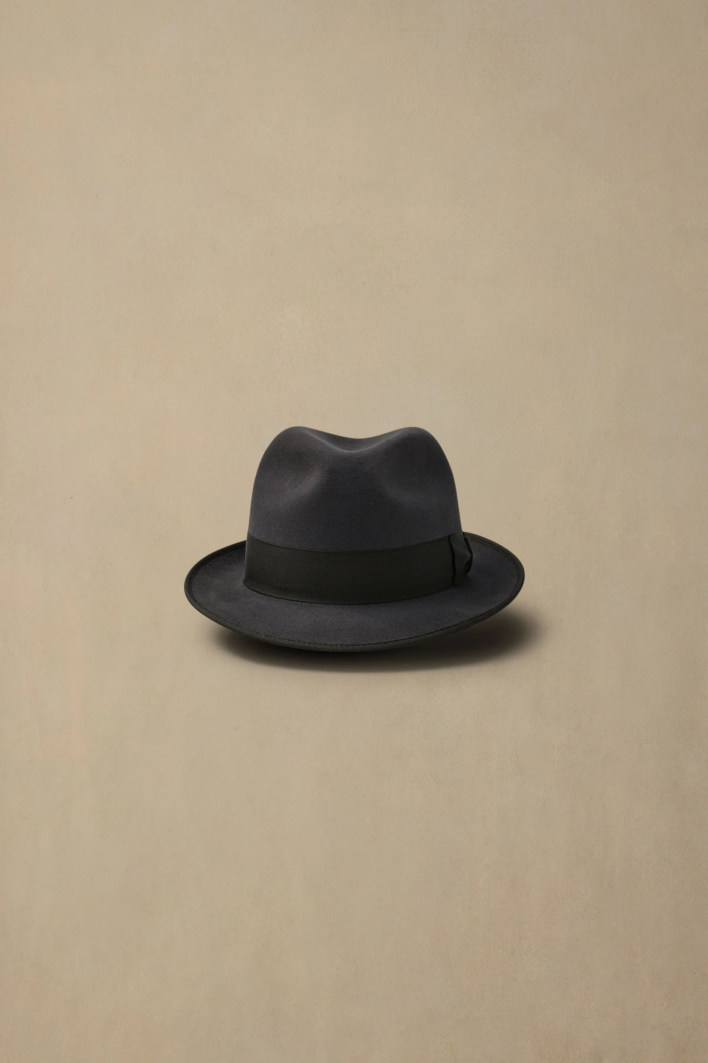 Hampton Carbon Grey sold by Akubra product image thumbnail 2
