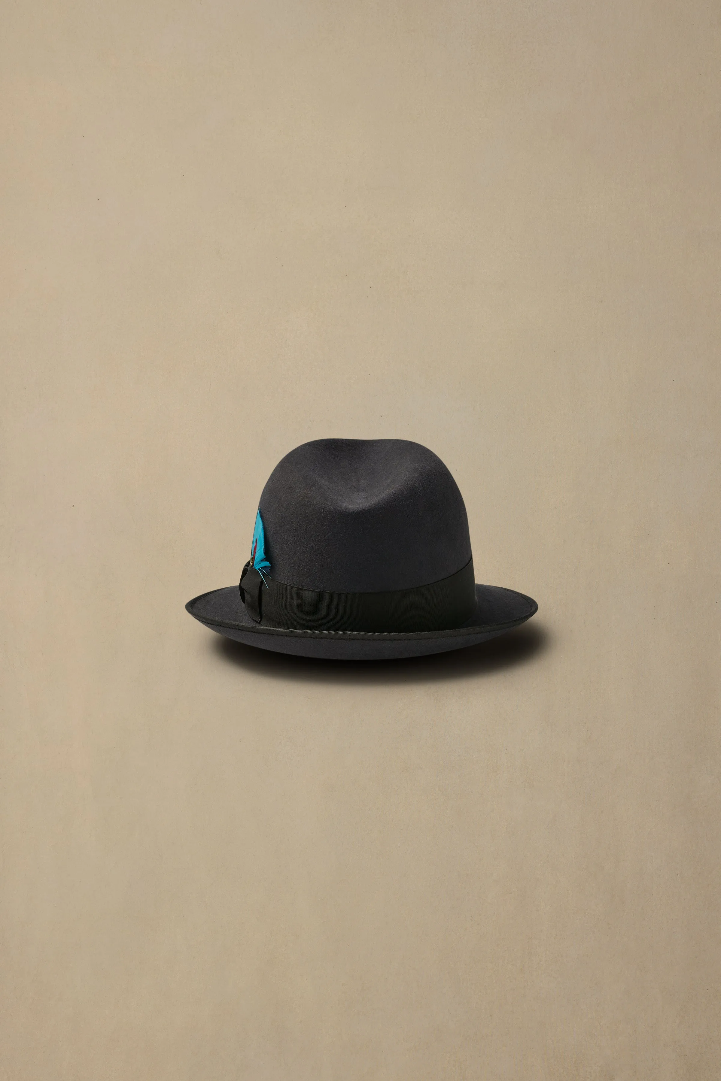 Hampton Carbon Grey sold by Akubra product image thumbnail 4