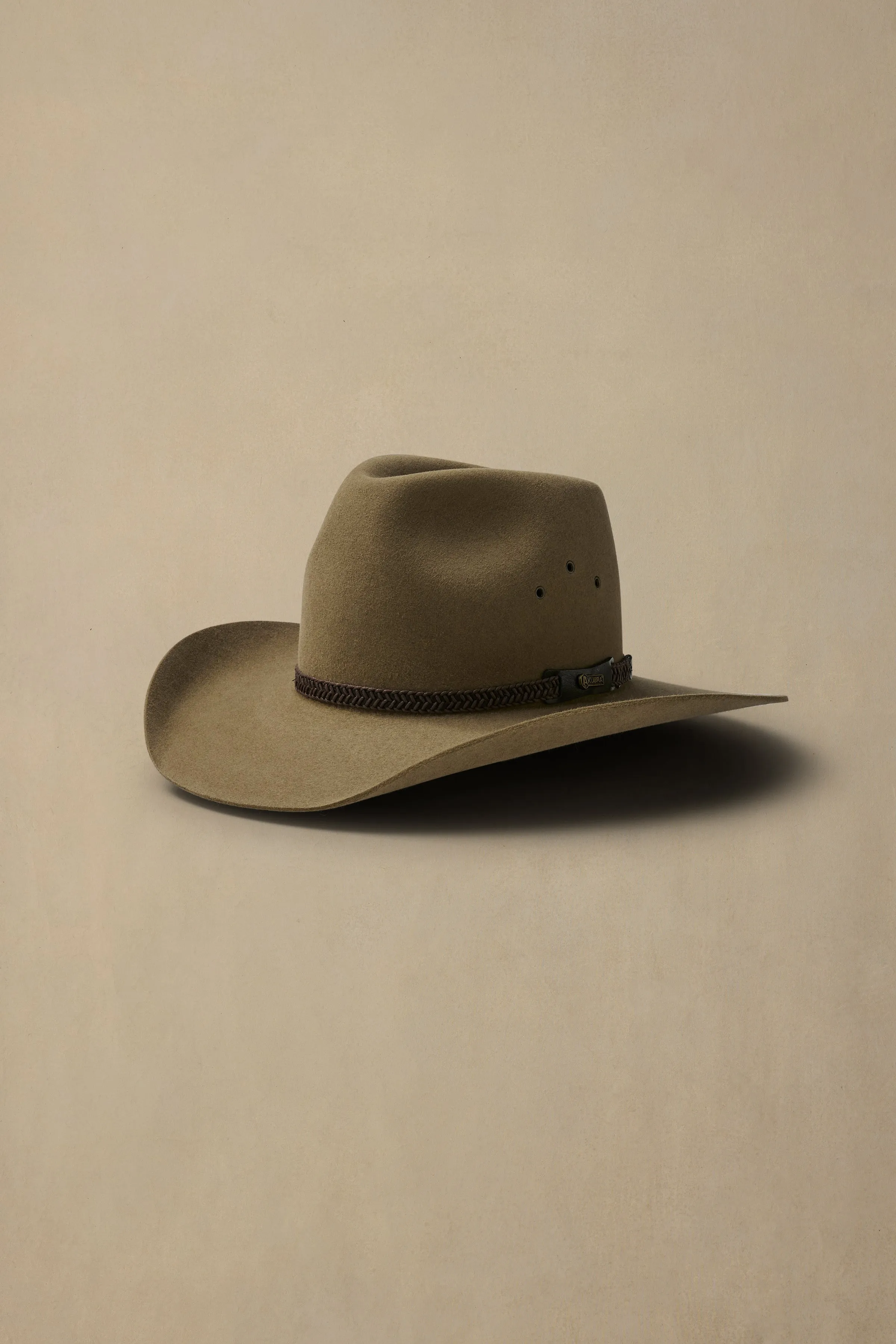 Golden Spur Bran sold by Akubra product image thumbnail 3