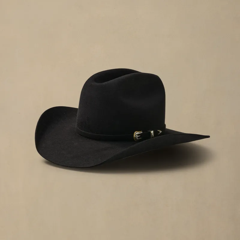 Big Sky Black sold by Akubra