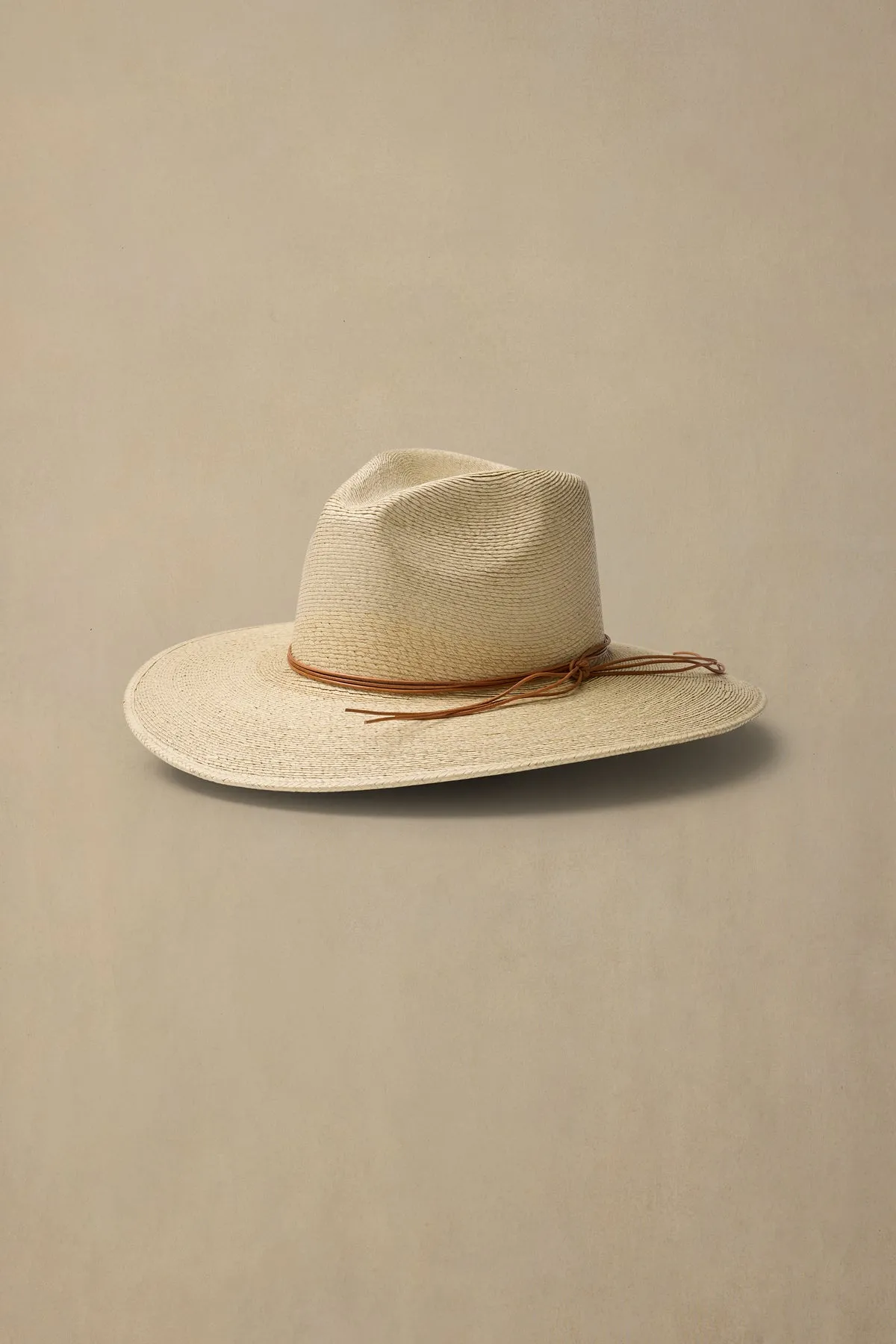 Cape Light Toast sold by Akubra product image thumbnail 3