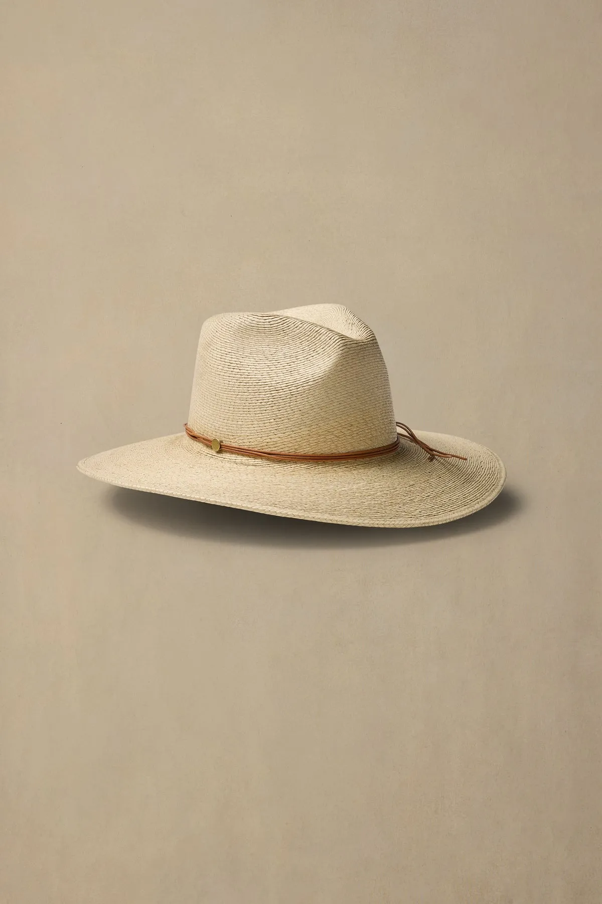 Cape Light Toast sold by Akubra product image thumbnail 4