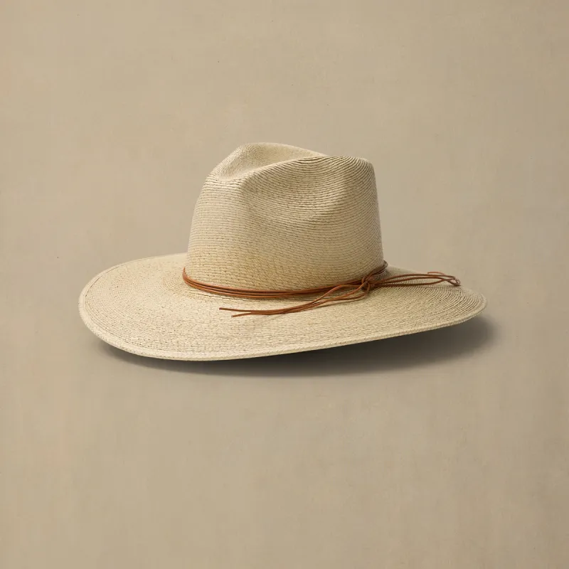 Cape Light Toast sold by Akubra