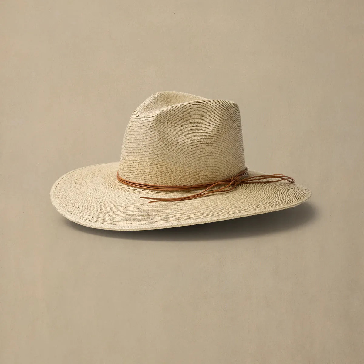 Cape Light Toast sold by Akubra