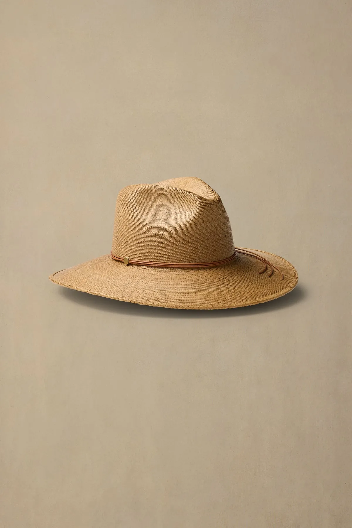 Cape Dark Toast sold by Akubra product image thumbnail 4