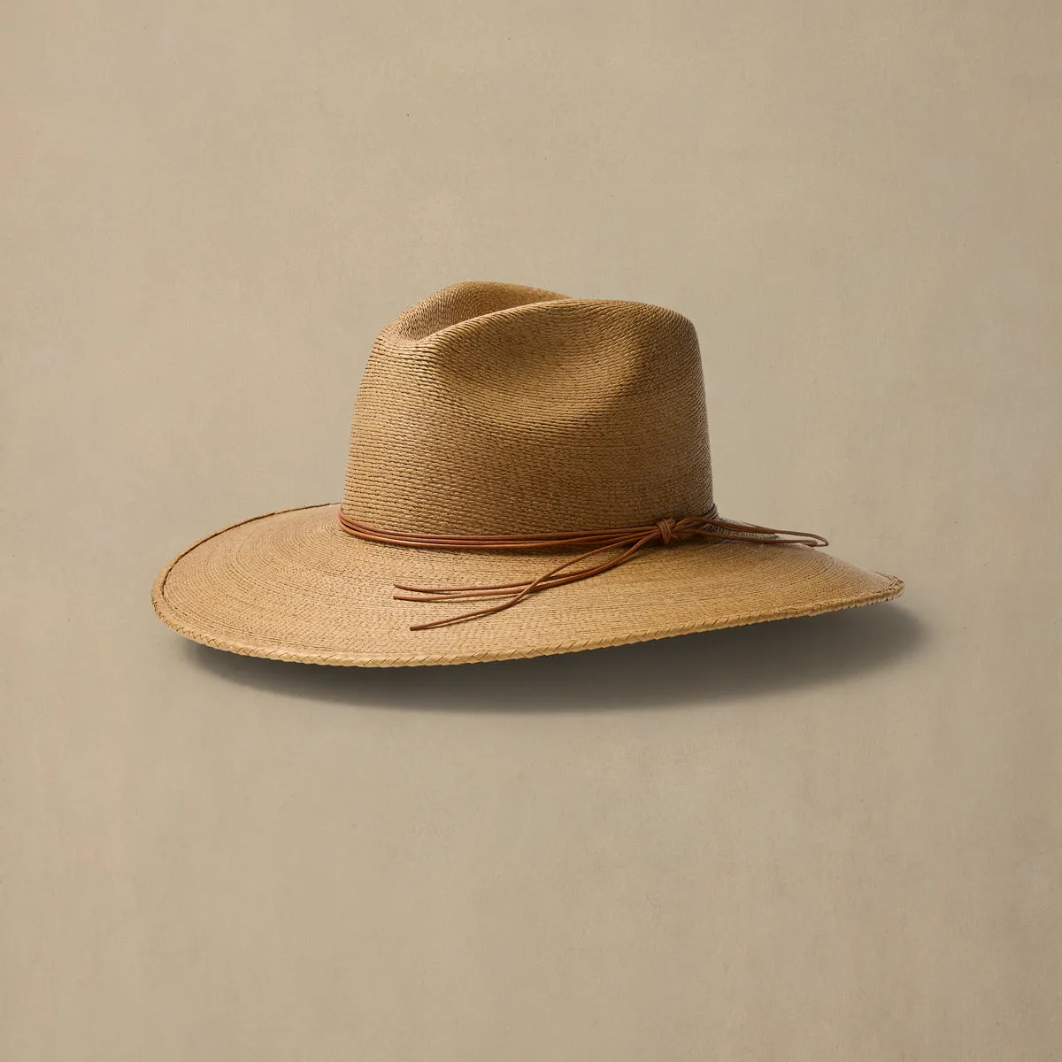 Cape Dark Toast sold by Akubra