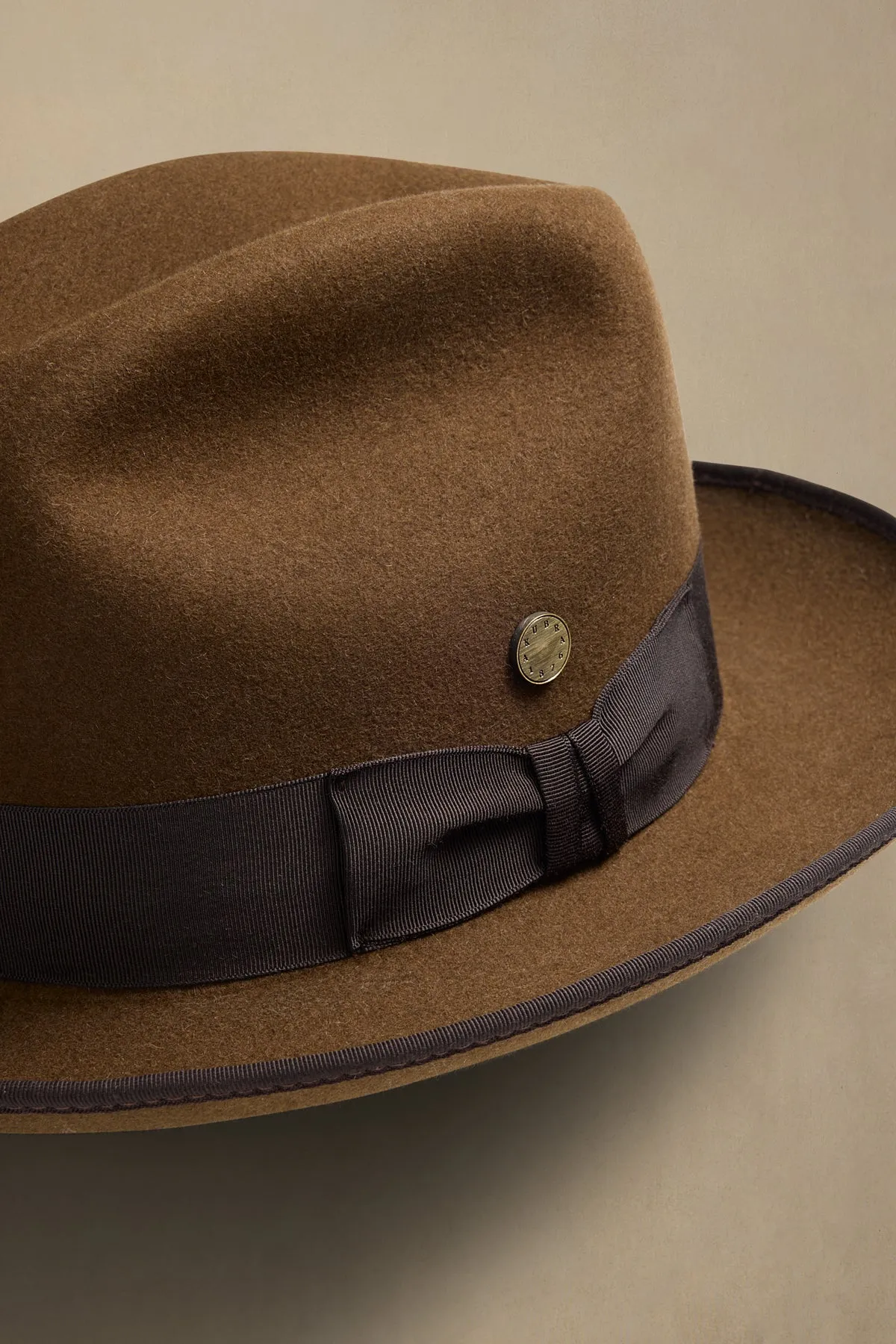 Fedora No.1 Whisky sold by Akubra product image thumbnail 5