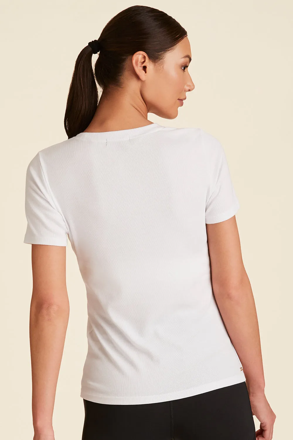 Slim Indio Tee sold by Alala product image thumbnail 3