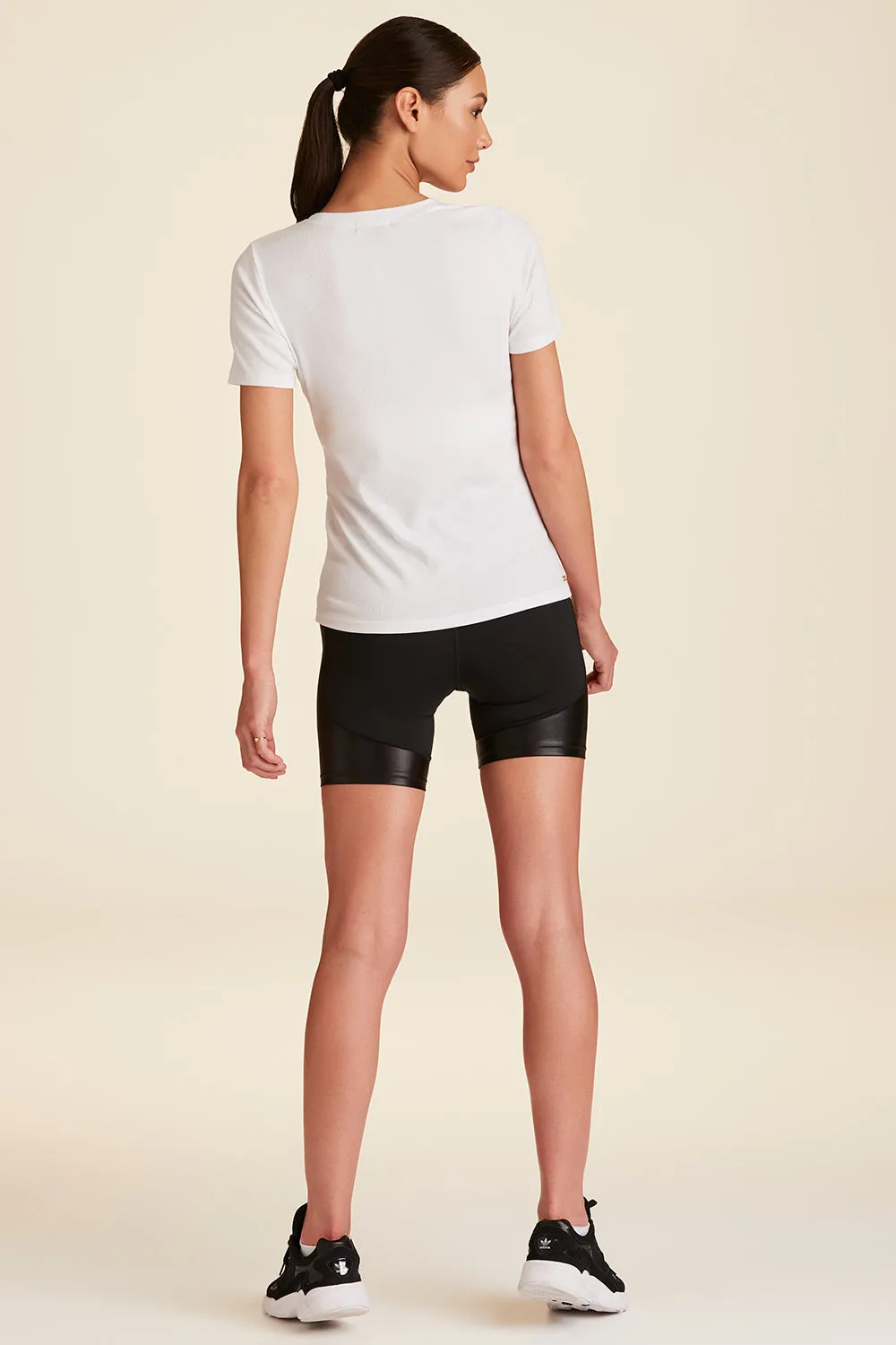 Slim Indio Tee sold by Alala product image thumbnail 5
