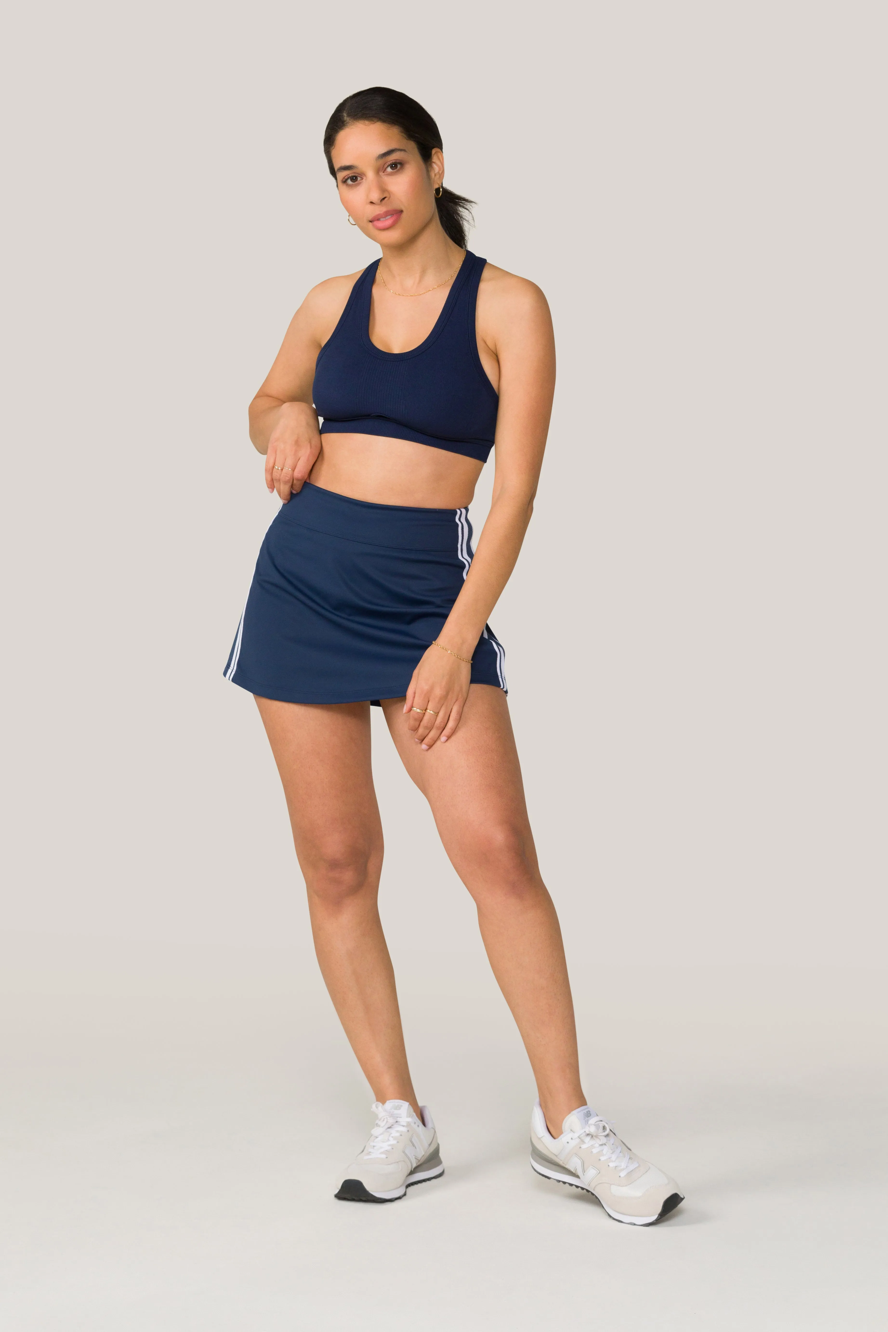 Set Skort sold by Alala product image thumbnail 5