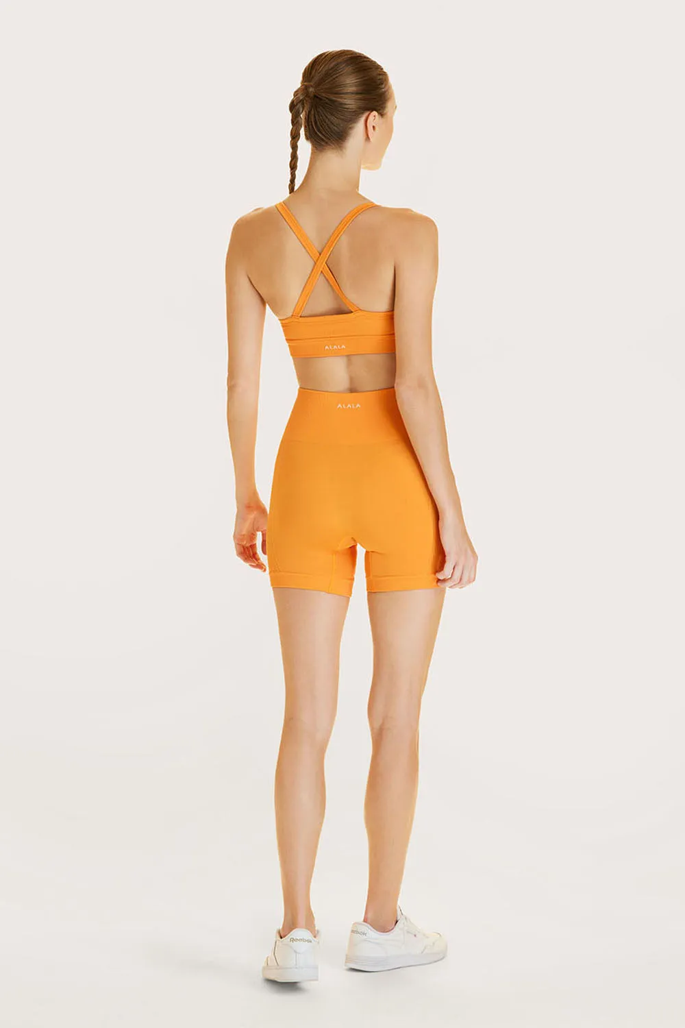 Barre Cami Bra sold by Alala product image thumbnail 3