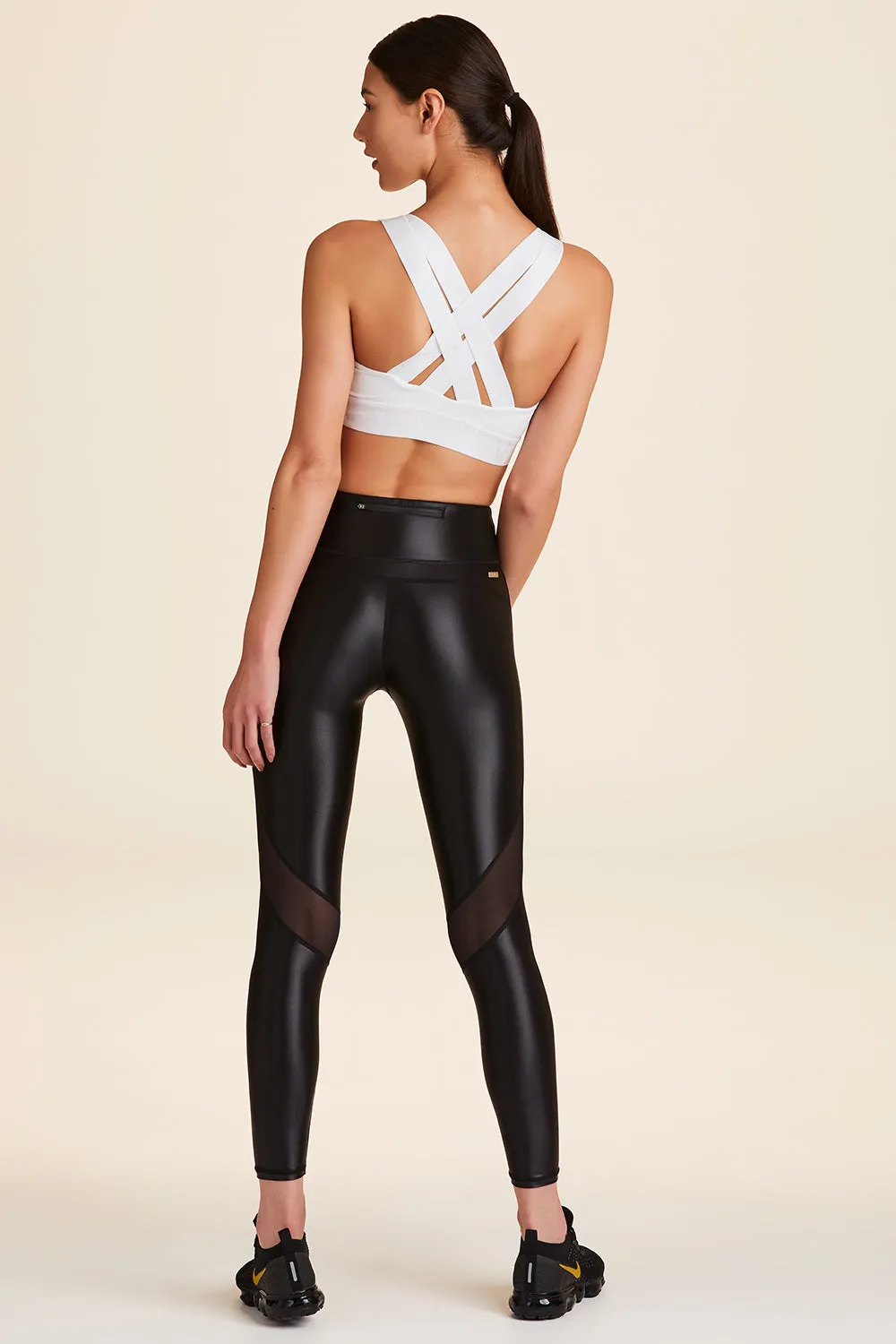 Eclipse Bra sold by Alala product image thumbnail 4