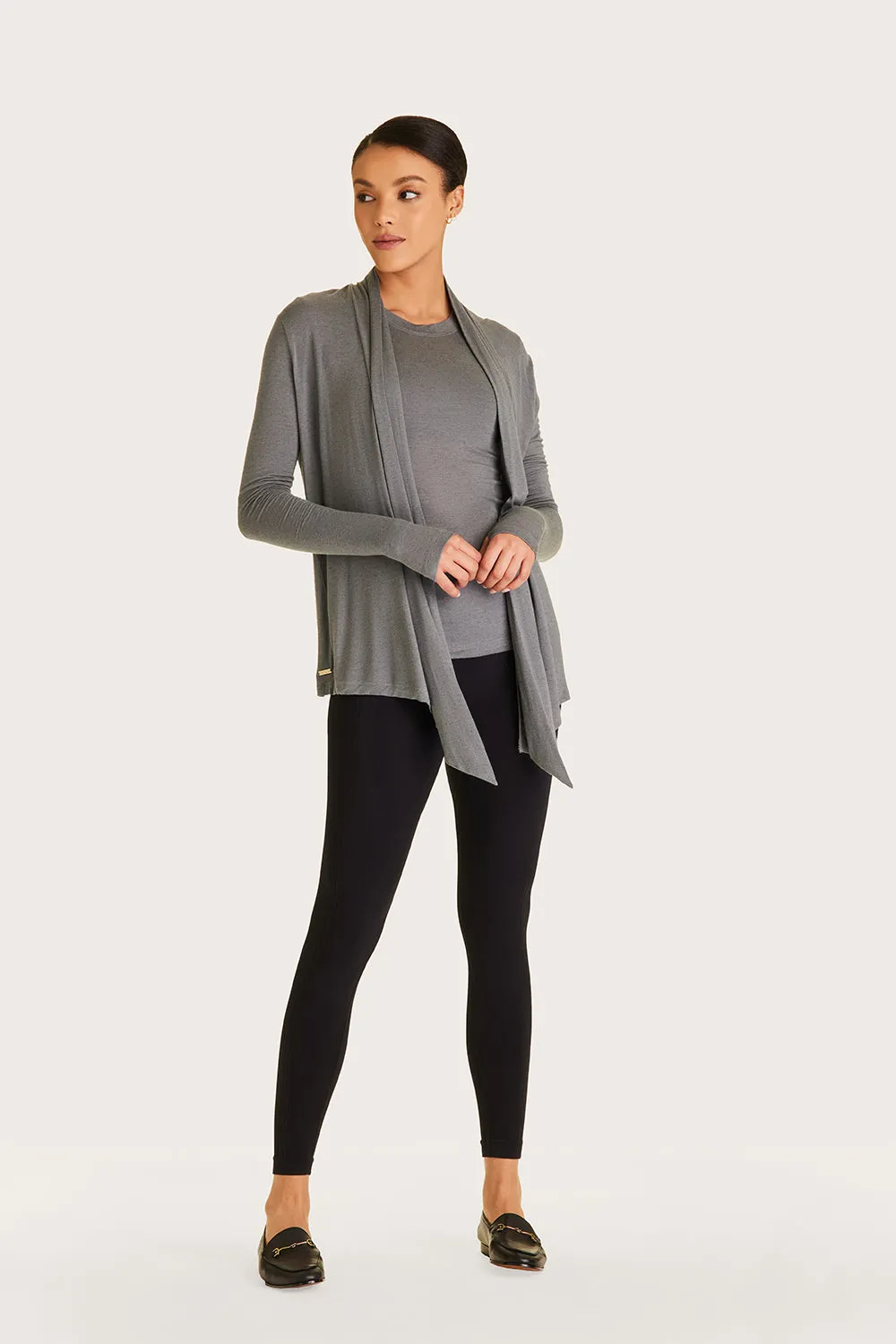 Washable Cashmere Cardigan sold by Alala product image thumbnail 3